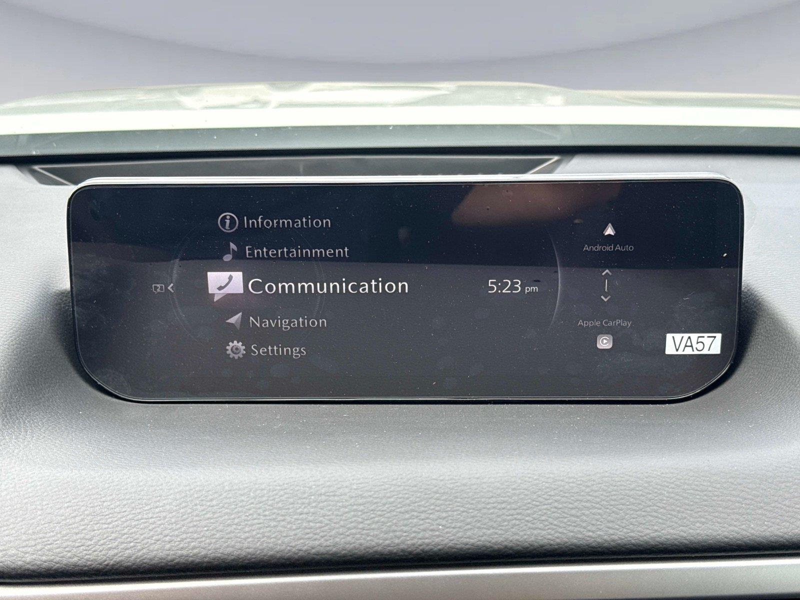 2026 Mazda CX-50 2.5 S Select
