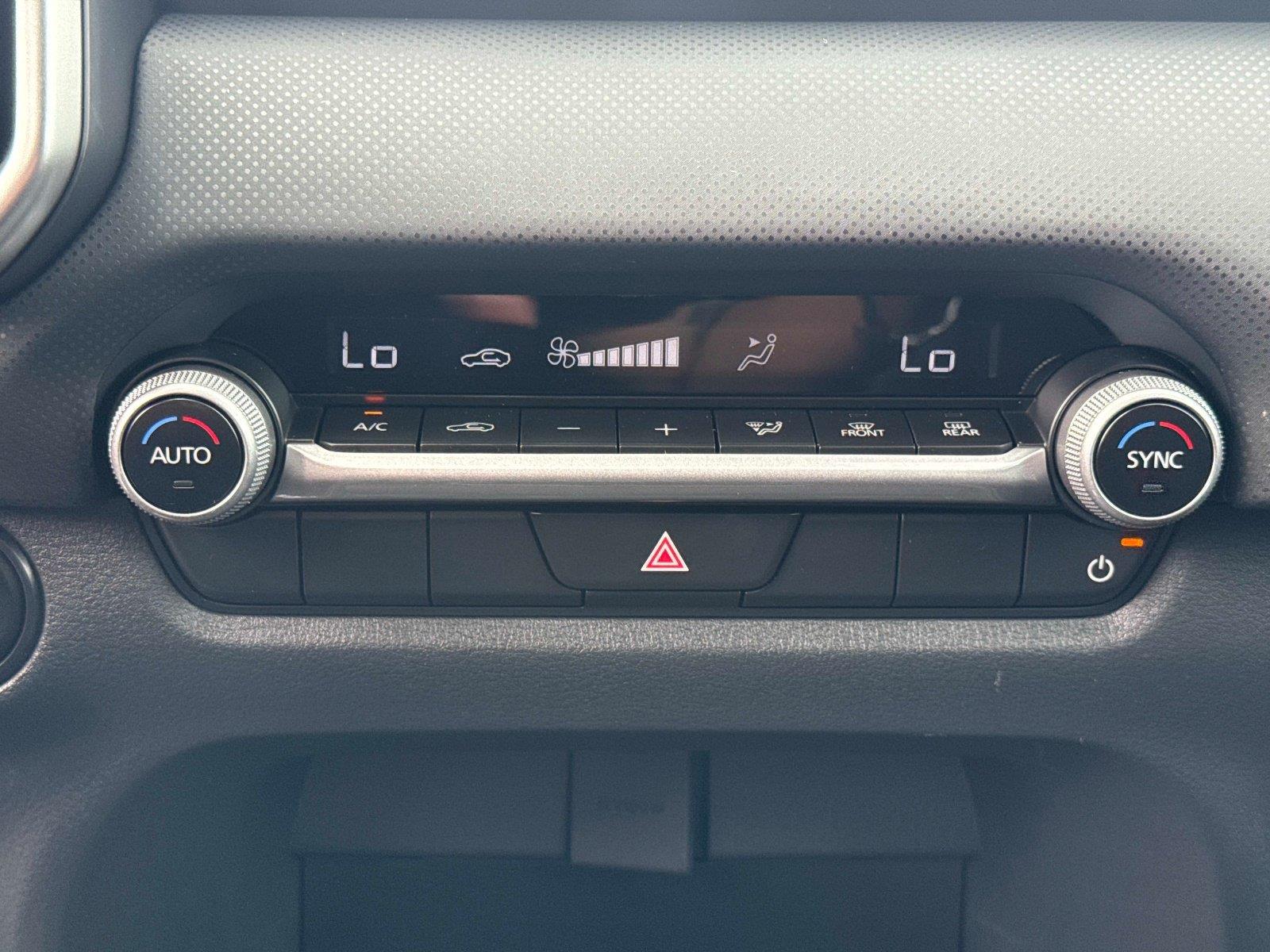 2026 Mazda CX-50 2.5 S Select