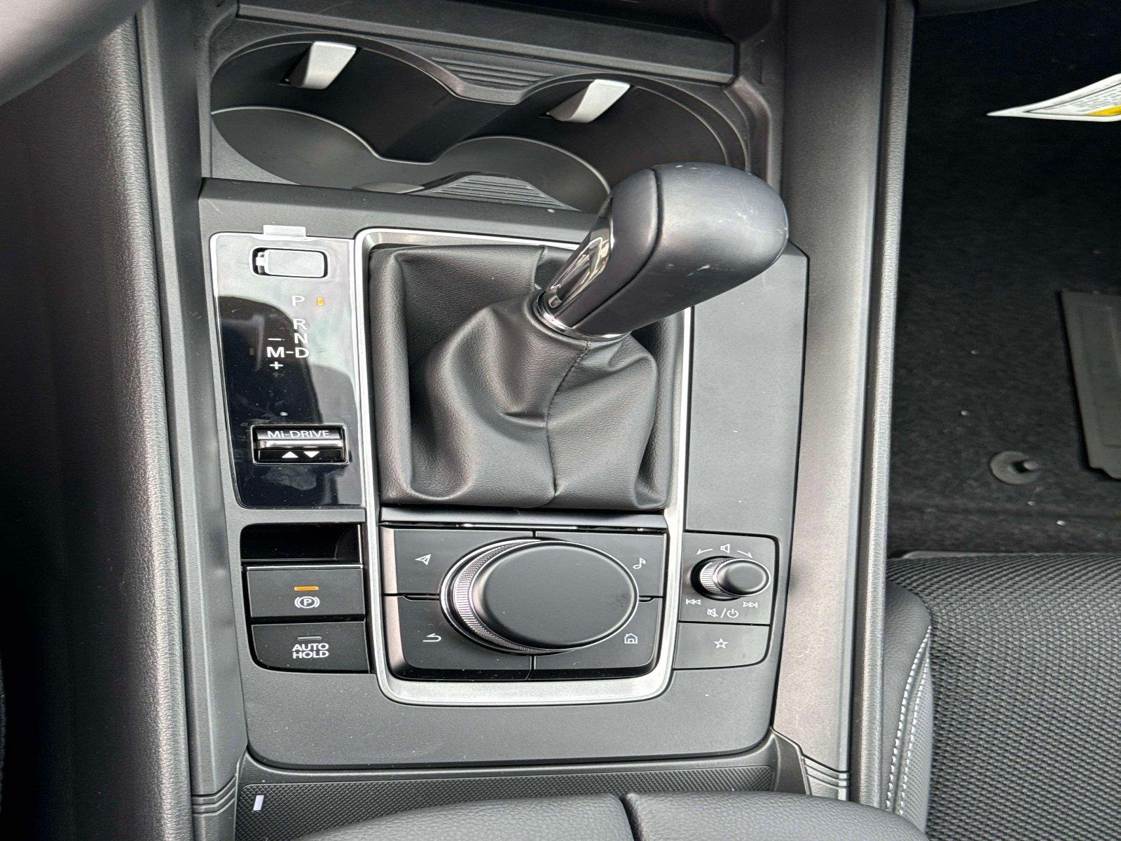 2026 Mazda CX-50 2.5 S Select