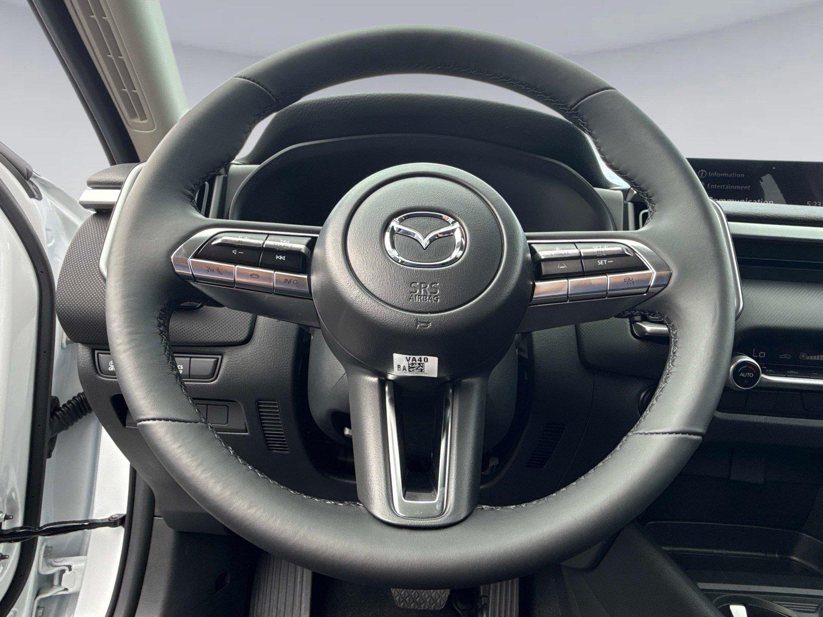 2026 Mazda CX-50 2.5 S Select