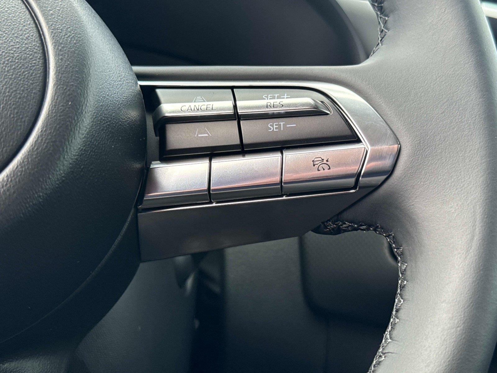 2026 Mazda CX-50 2.5 S Select
