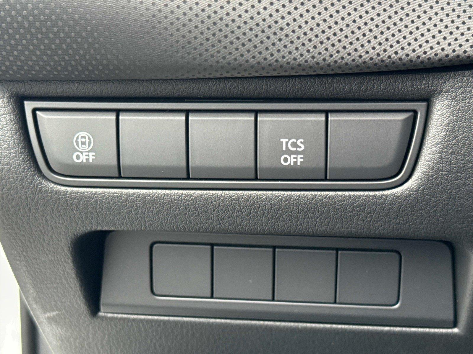 2026 Mazda CX-50 2.5 S Select