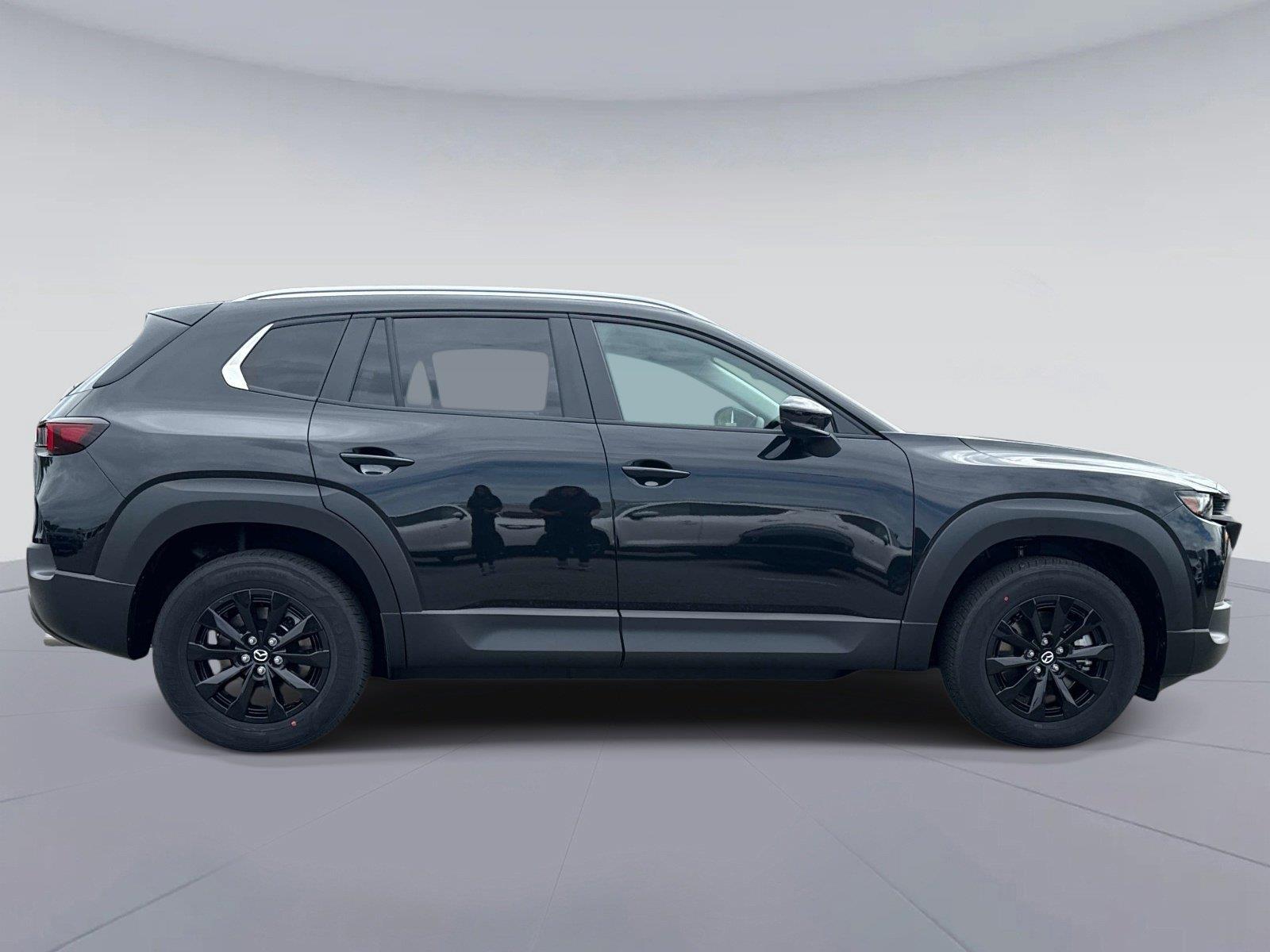 2026 Mazda CX-50 Hybrid Preferred