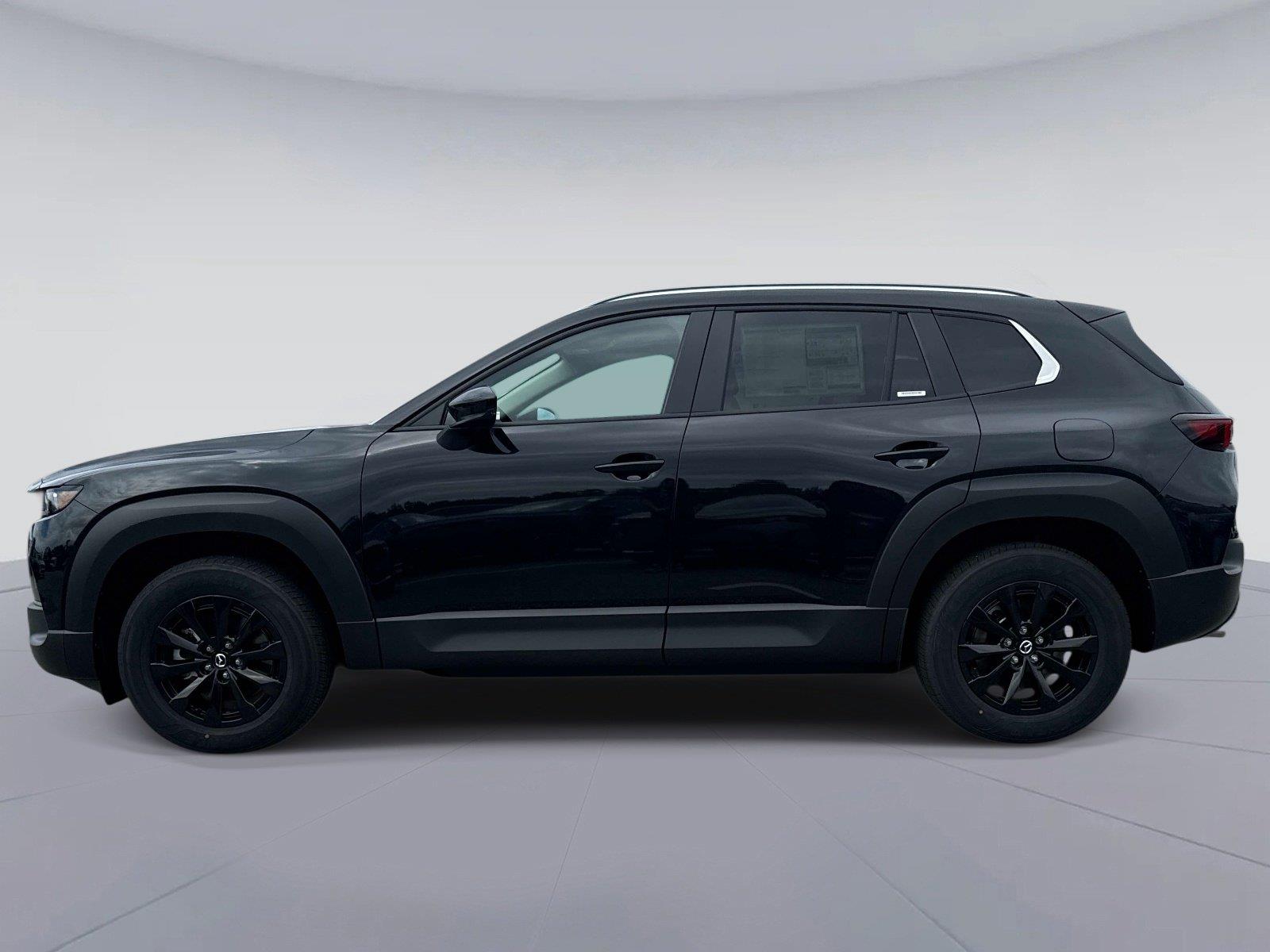 2026 Mazda CX-50 Hybrid Preferred