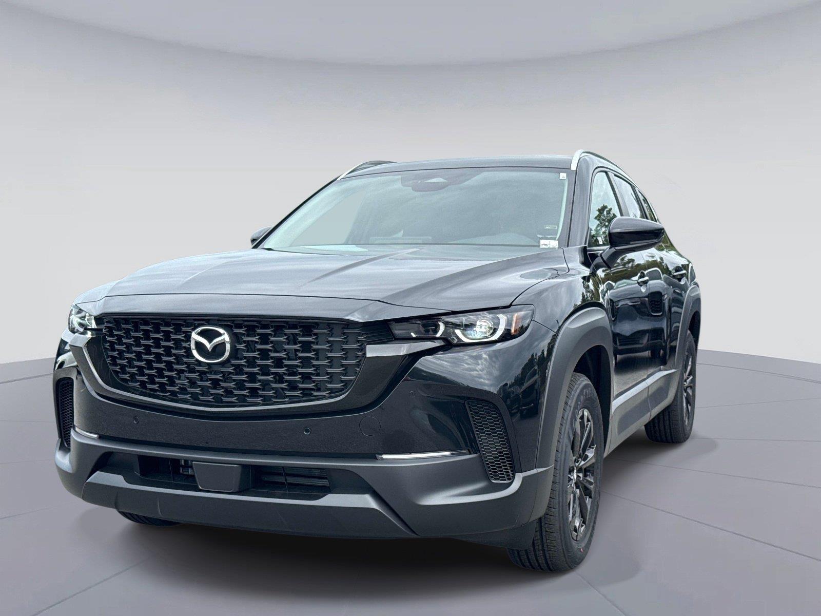 2026 Mazda CX-50 Hybrid Preferred