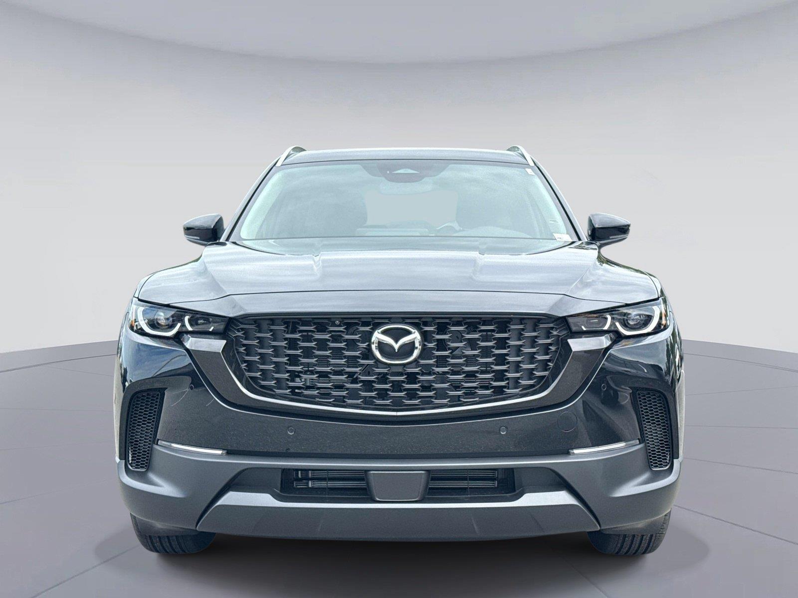 2026 Mazda CX-50 Hybrid Preferred