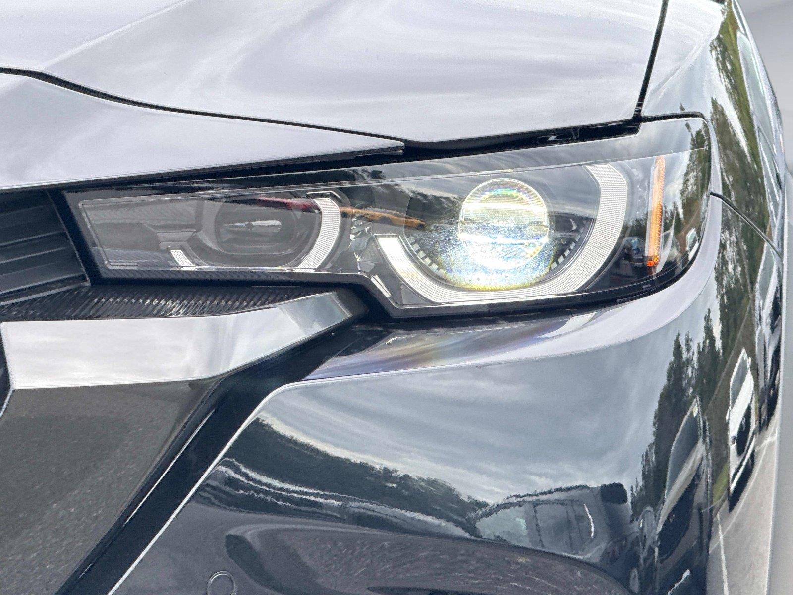 2026 Mazda CX-50 Hybrid Preferred