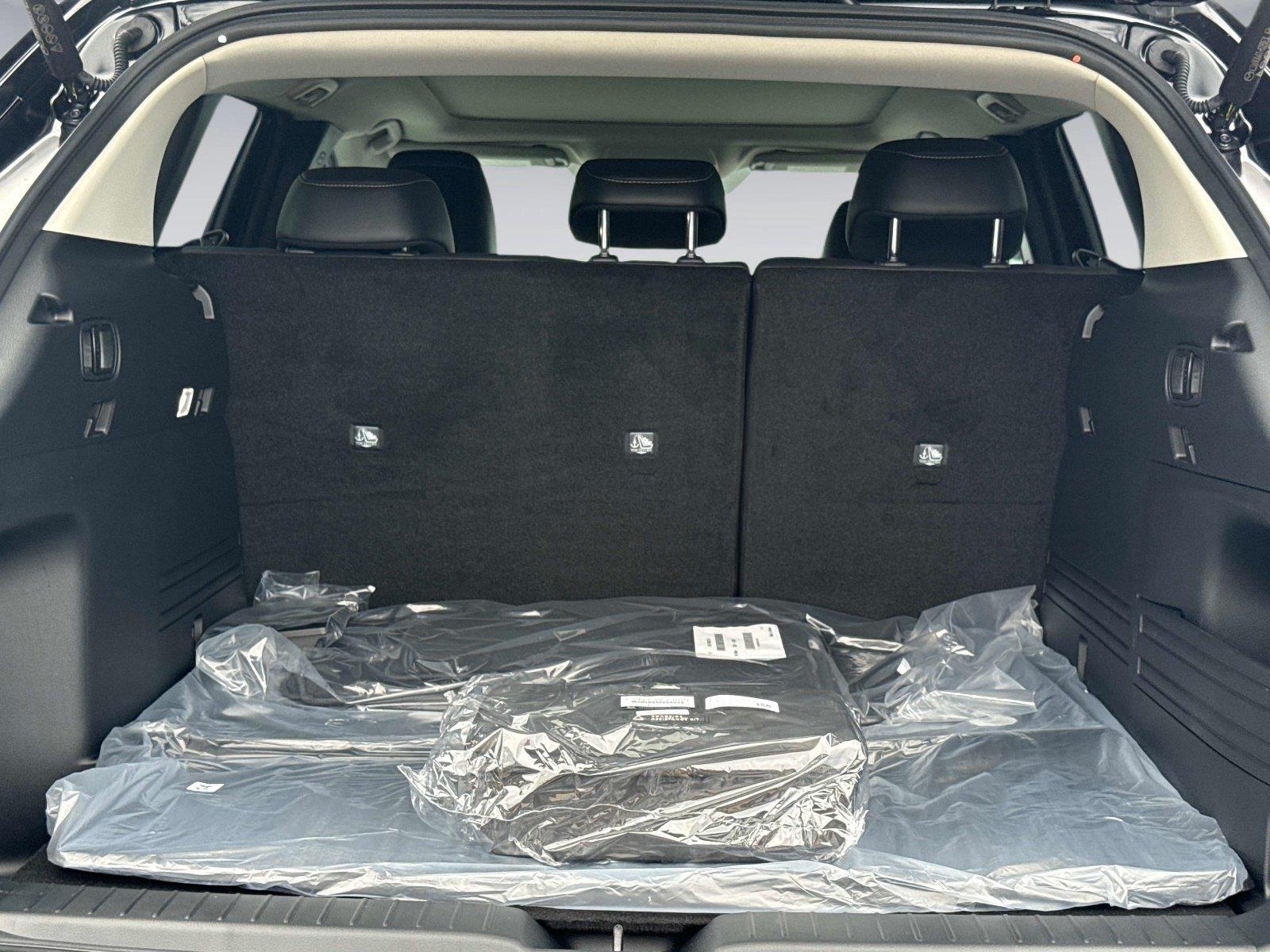 2026 Mazda CX-50 Hybrid Preferred
