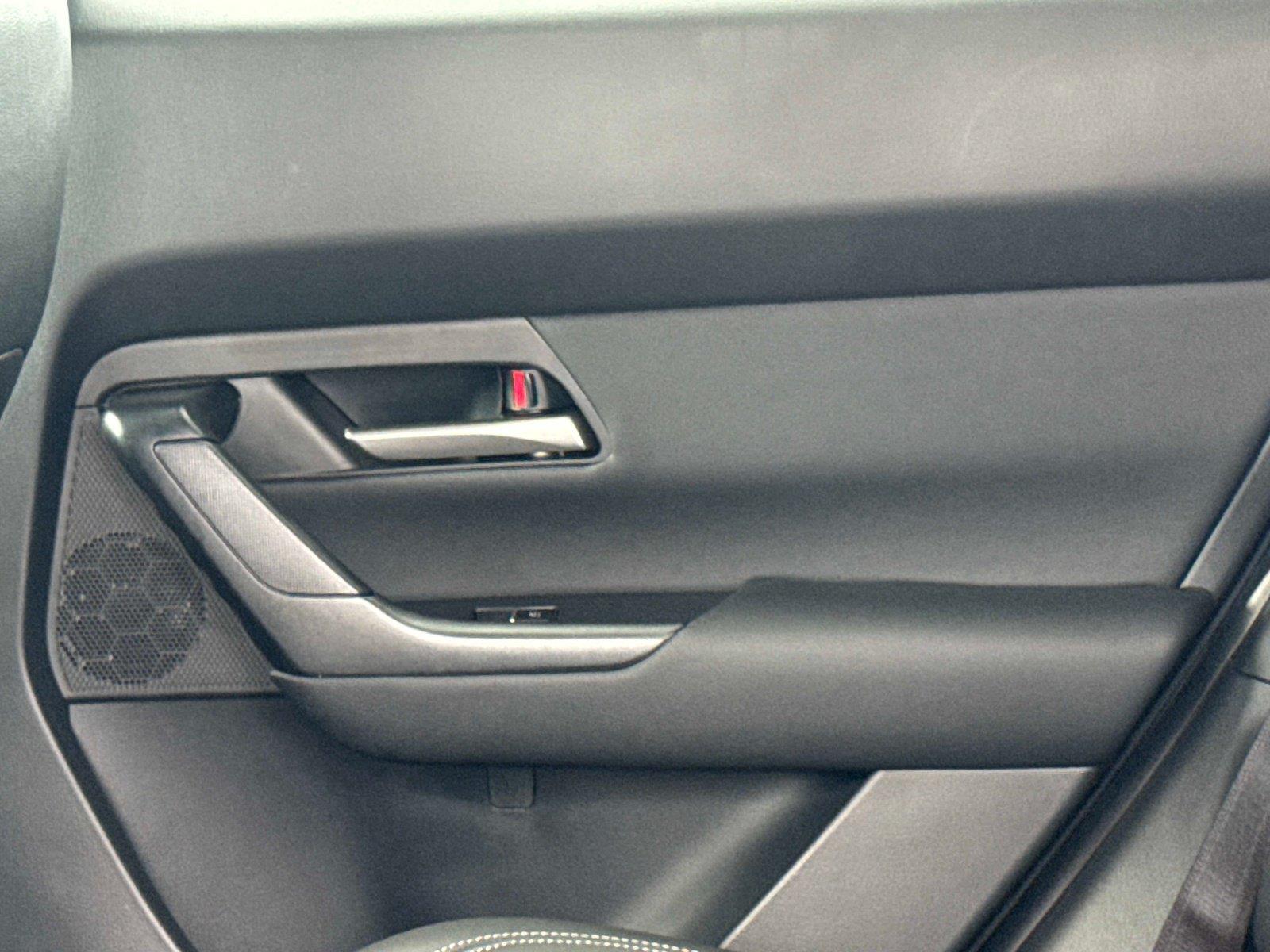 2026 Mazda CX-50 Hybrid Preferred