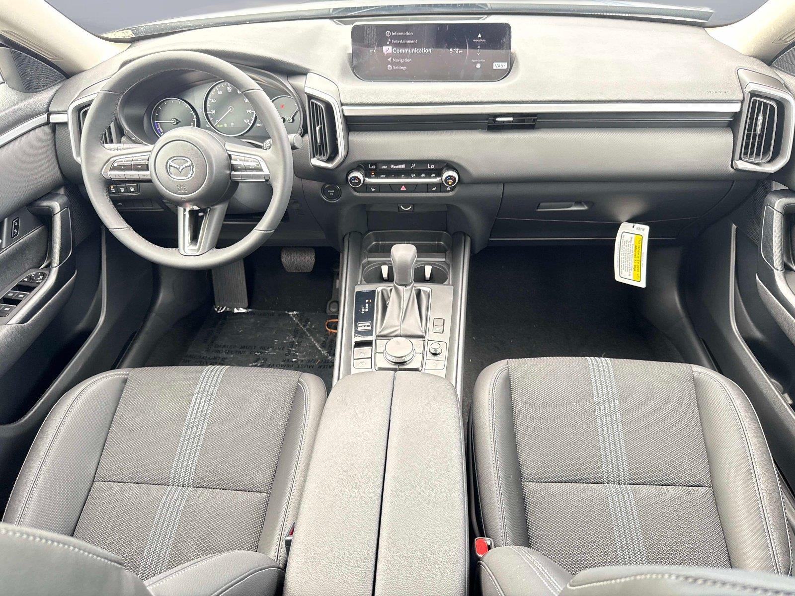 2026 Mazda CX-50 Hybrid Preferred