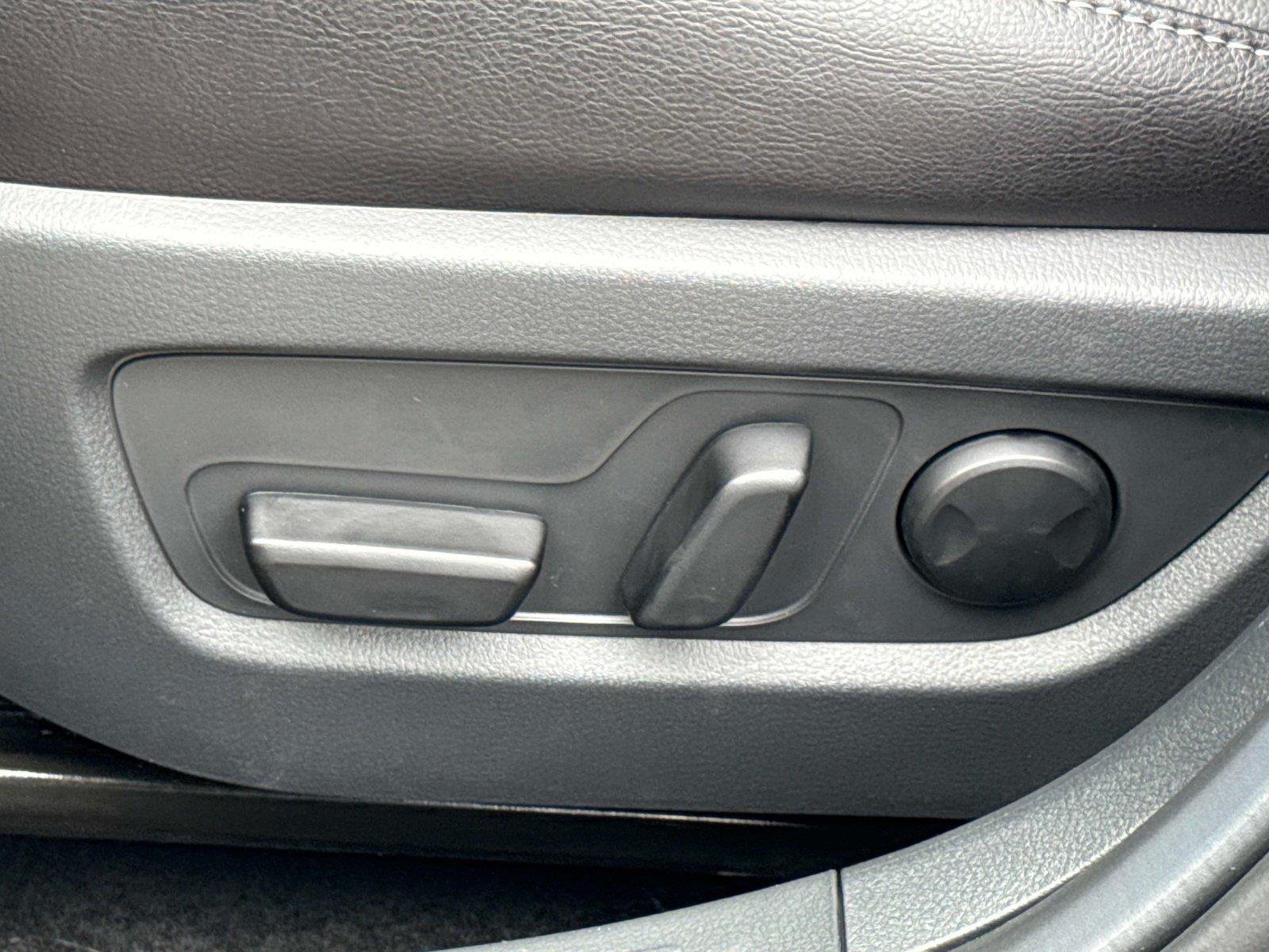 2026 Mazda CX-50 Hybrid Preferred