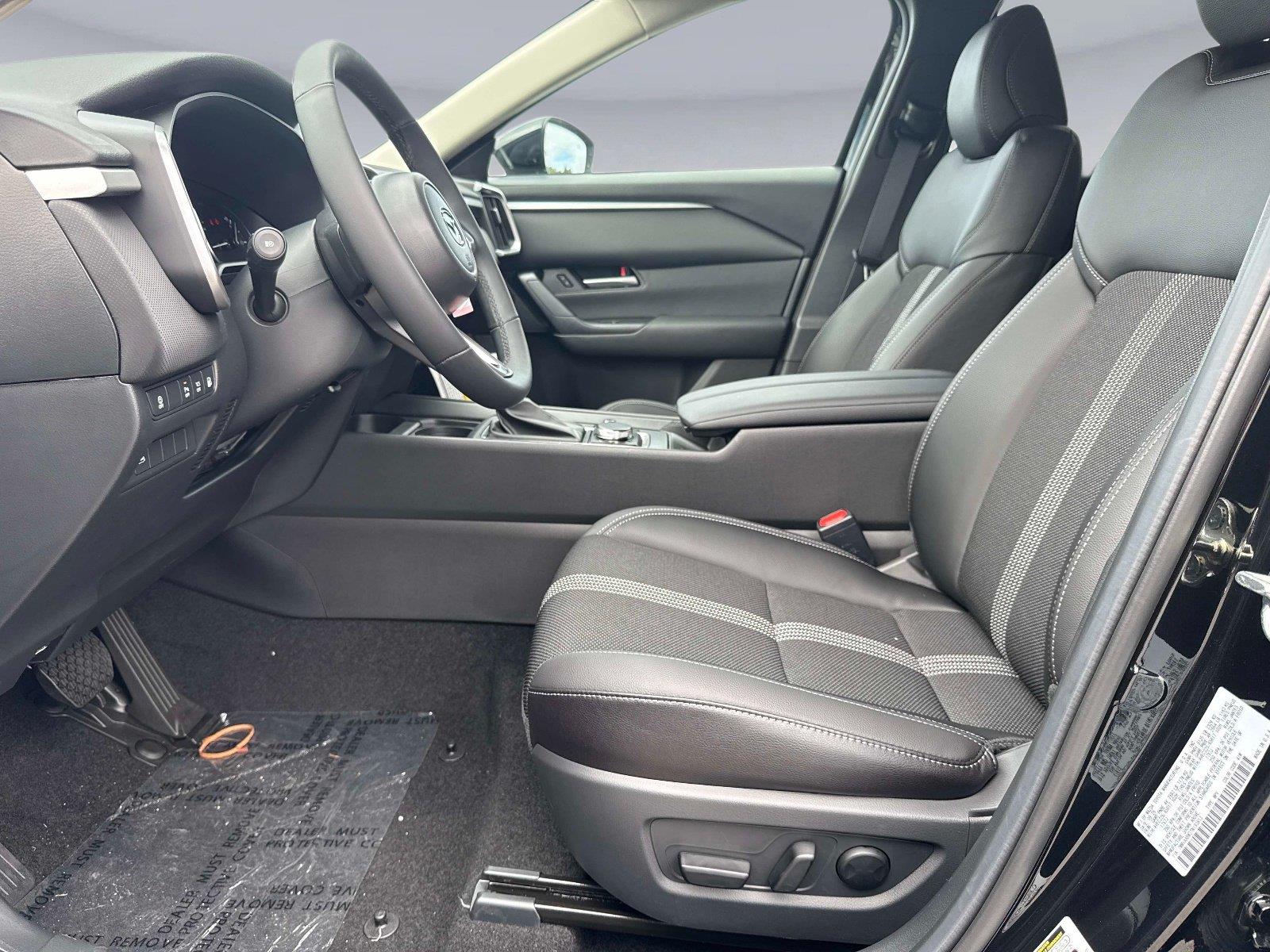 2026 Mazda CX-50 Hybrid Preferred