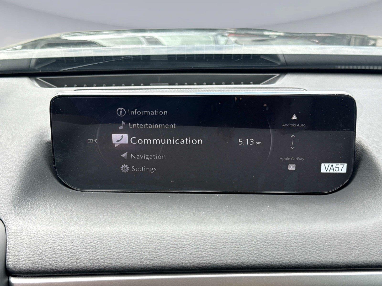 2026 Mazda CX-50 Hybrid Preferred