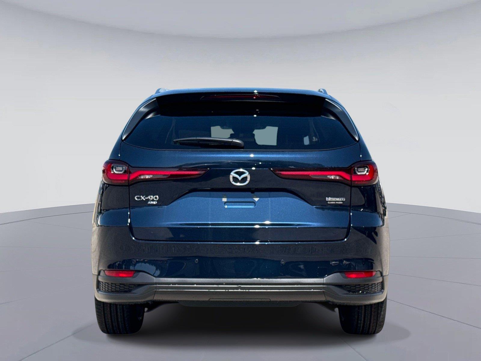 2026 Mazda CX-90 Premium Plus
