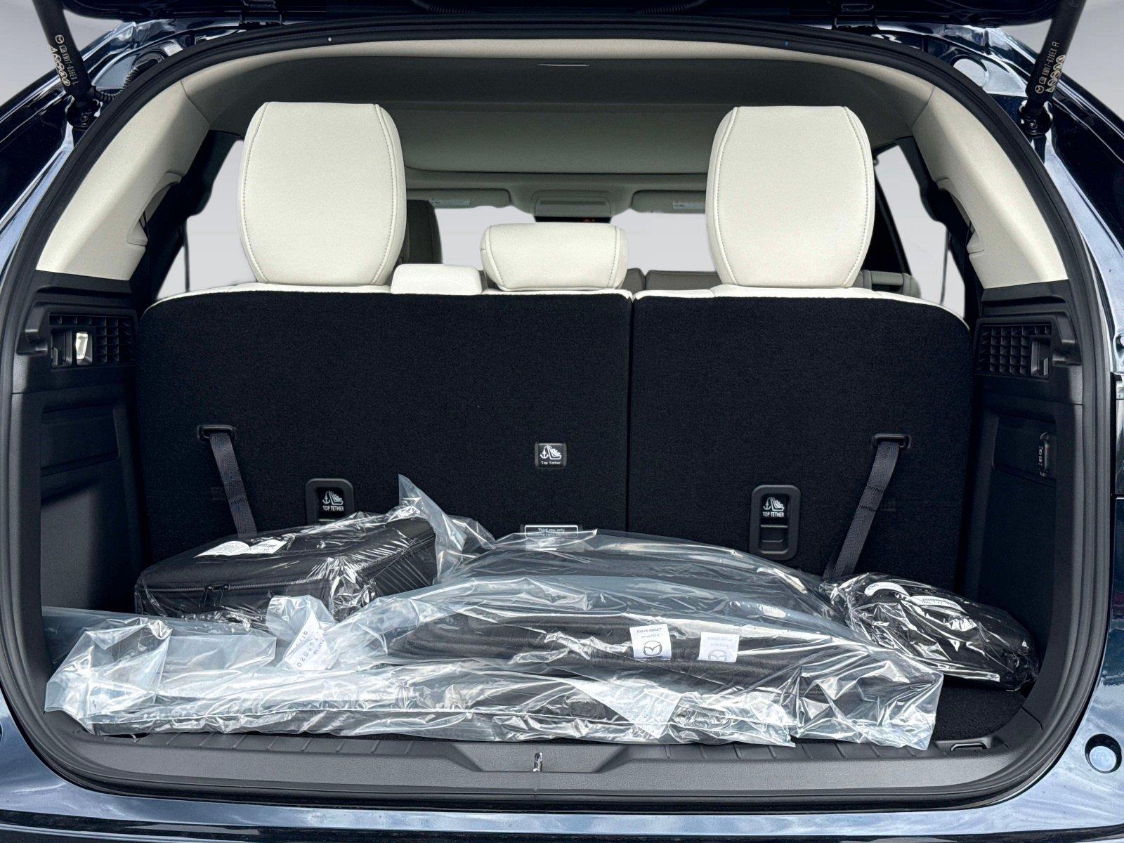 2026 Mazda CX-90 Premium Plus