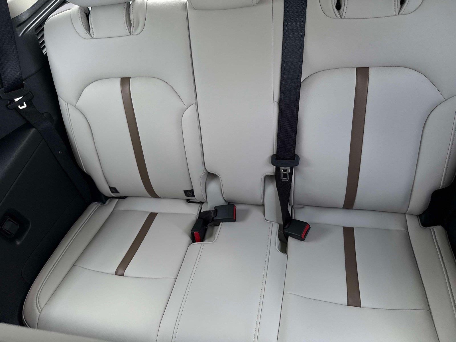 2026 Mazda CX-90 Premium Plus