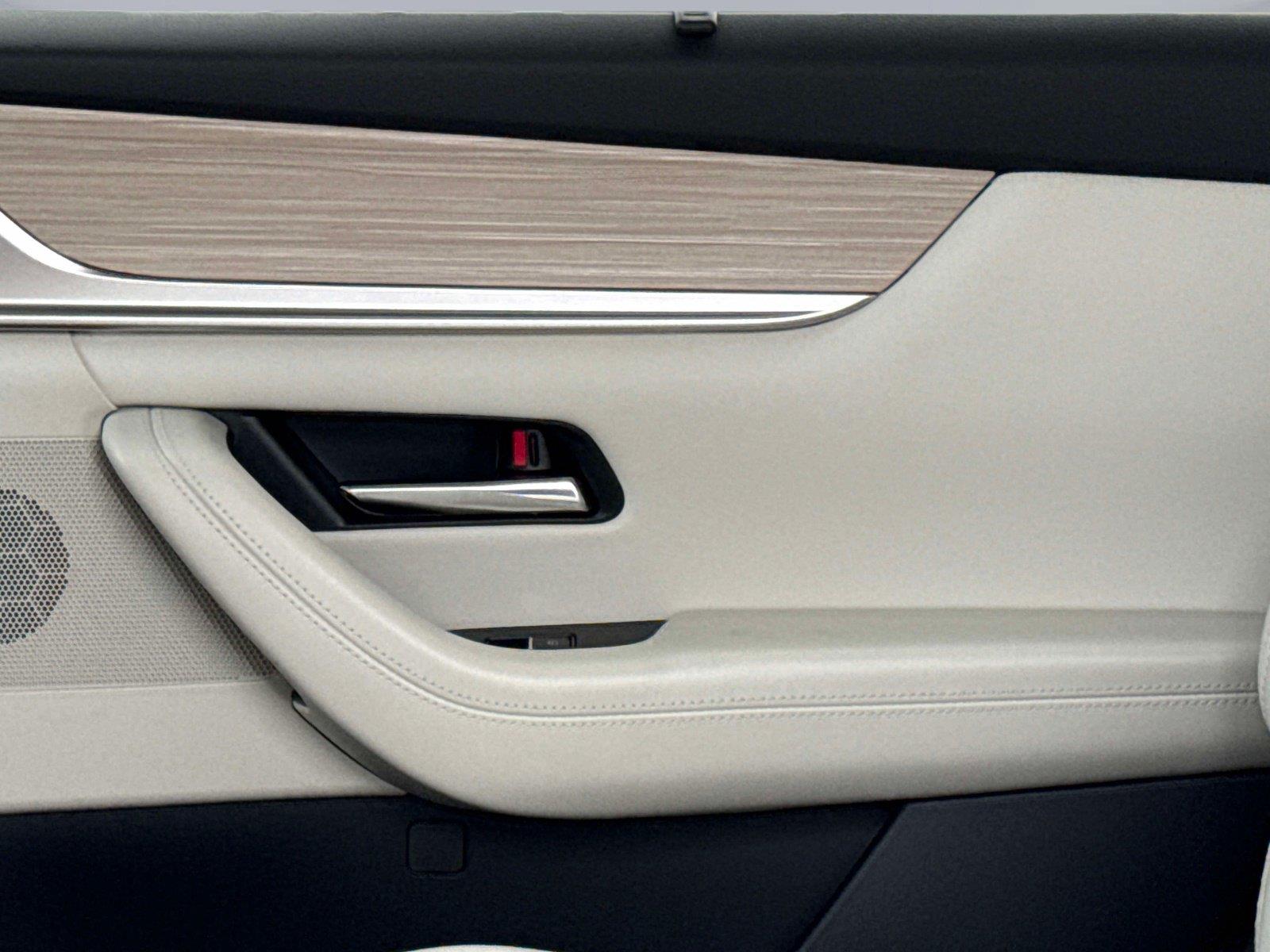 2026 Mazda CX-90 Premium Plus