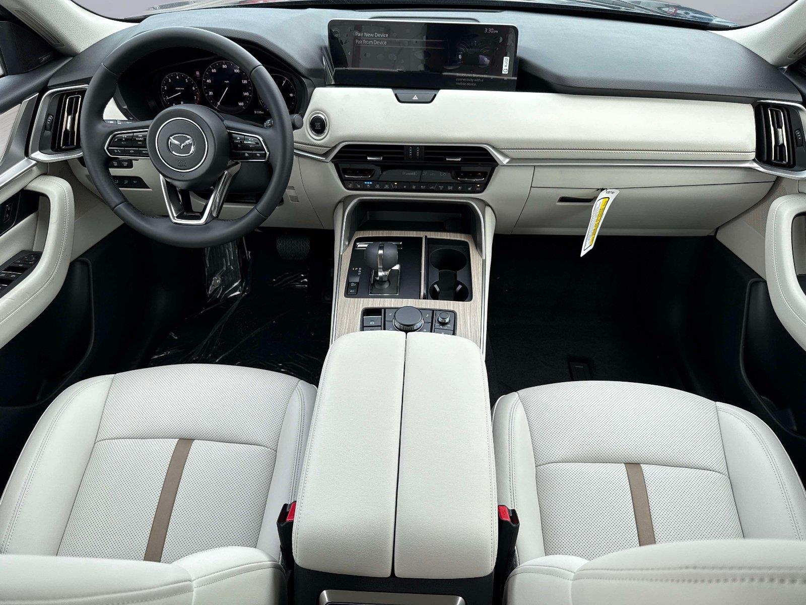 2026 Mazda CX-90 Premium Plus