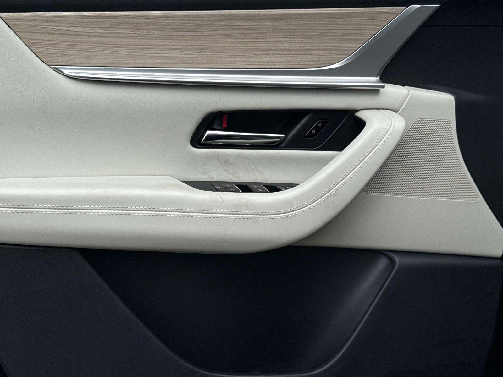 2026 Mazda CX-90 Premium Plus