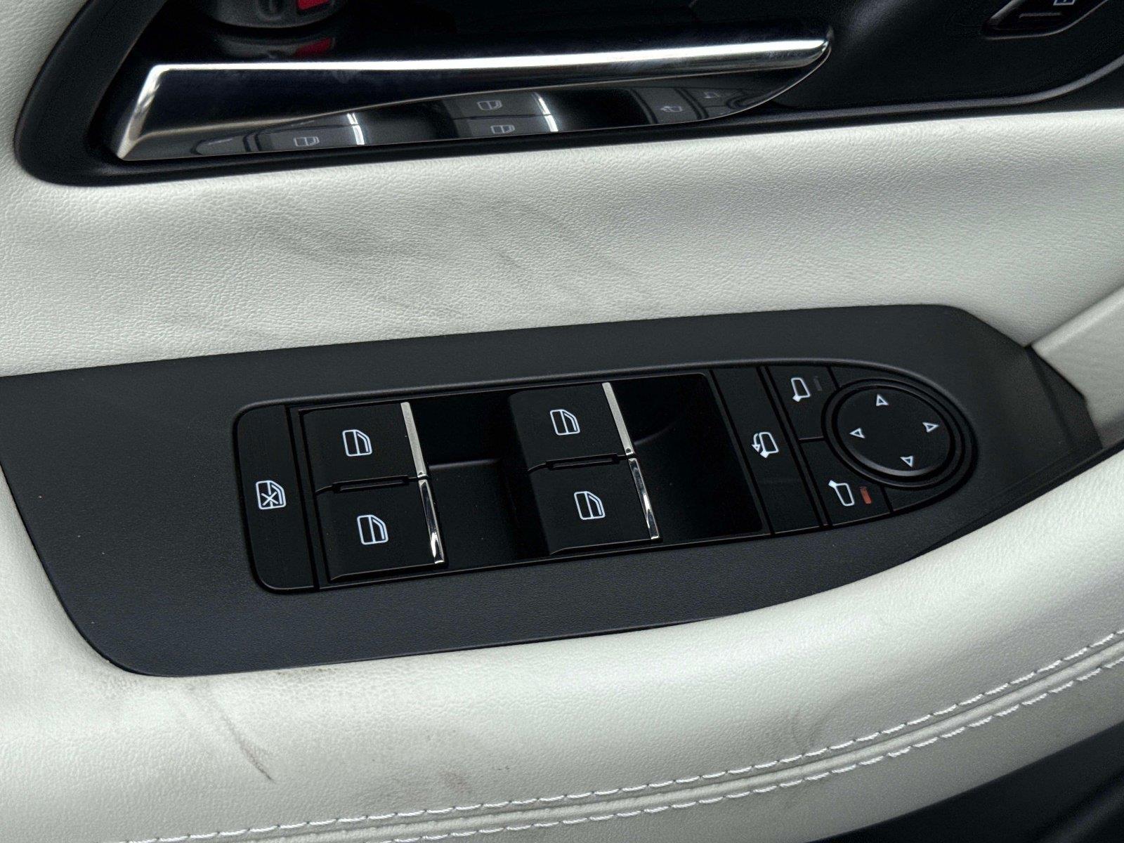 2026 Mazda CX-90 Premium Plus