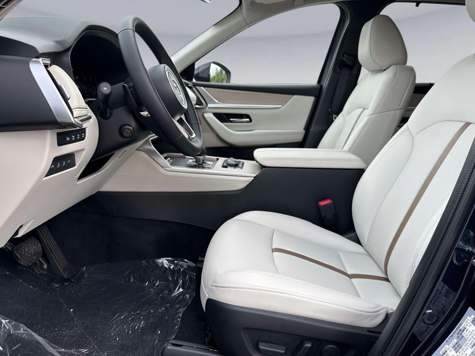 2026 Mazda CX-90 Premium Plus