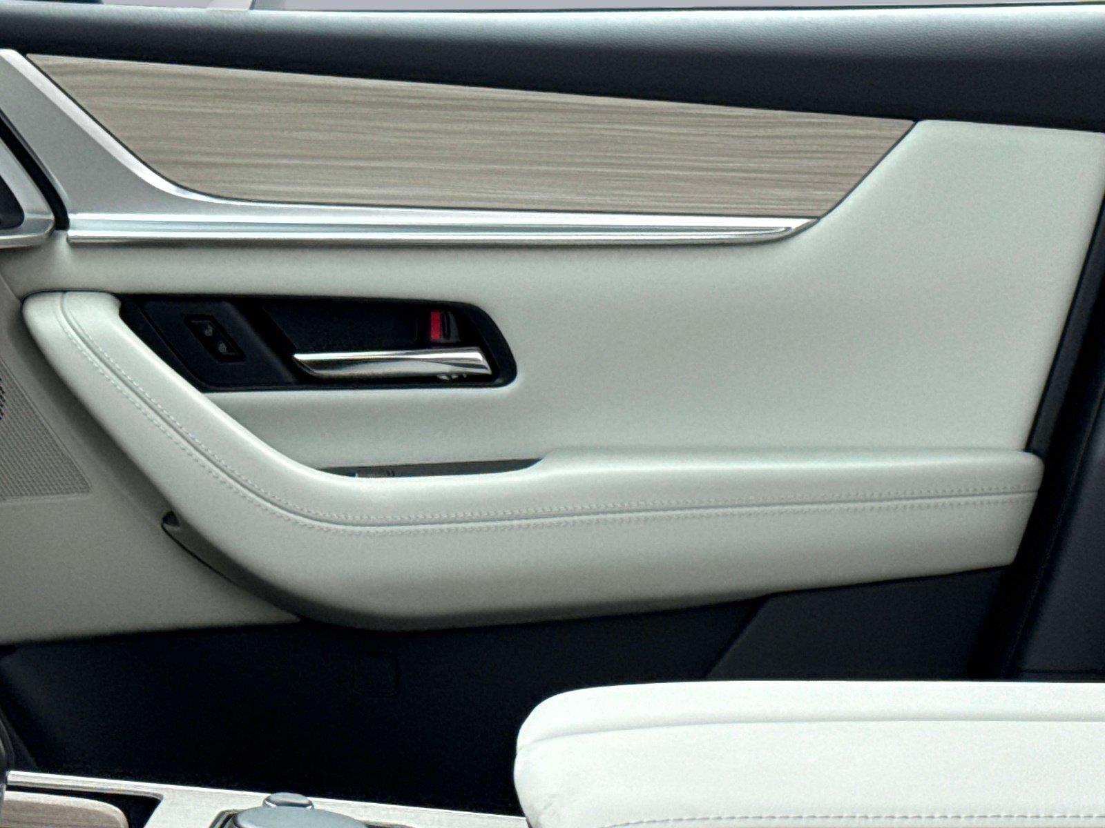 2026 Mazda CX-90 Premium Plus