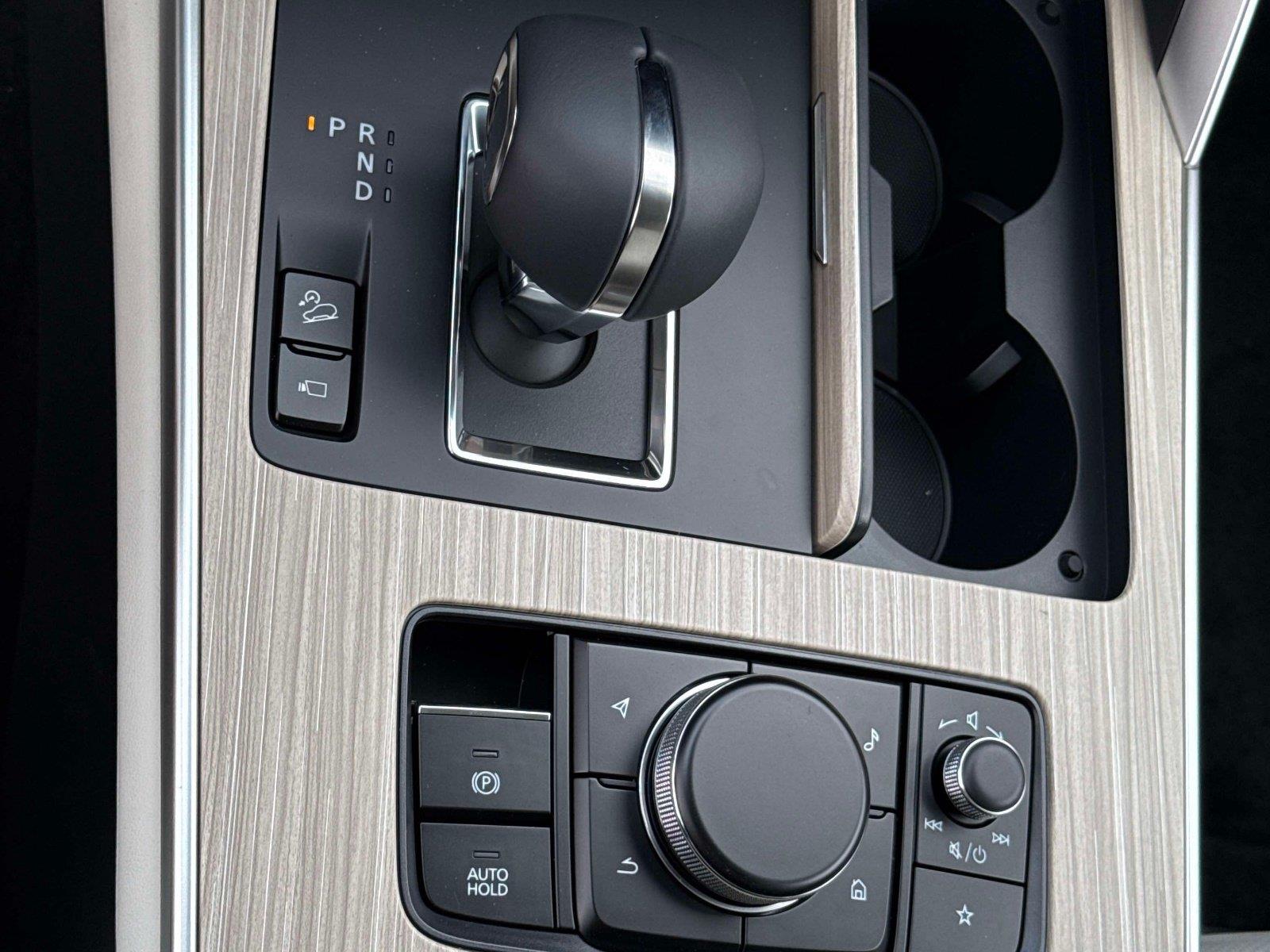 2026 Mazda CX-90 Premium Plus