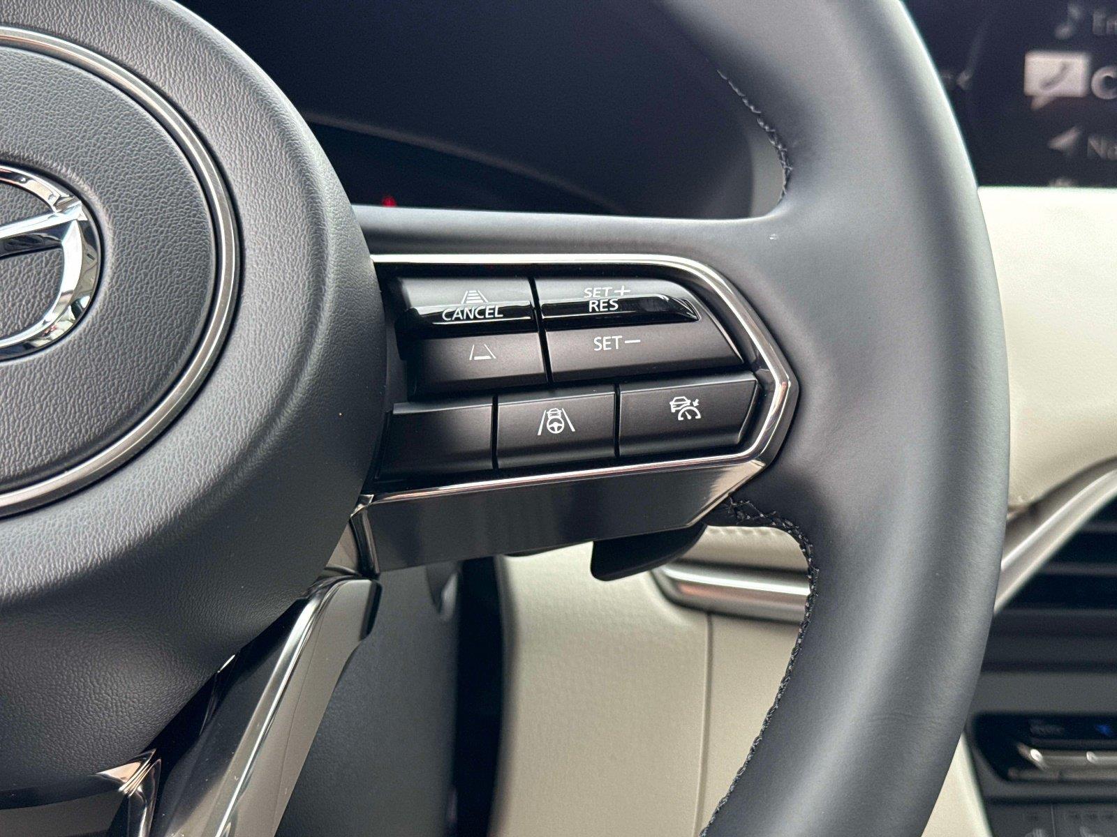 2026 Mazda CX-90 Premium Plus