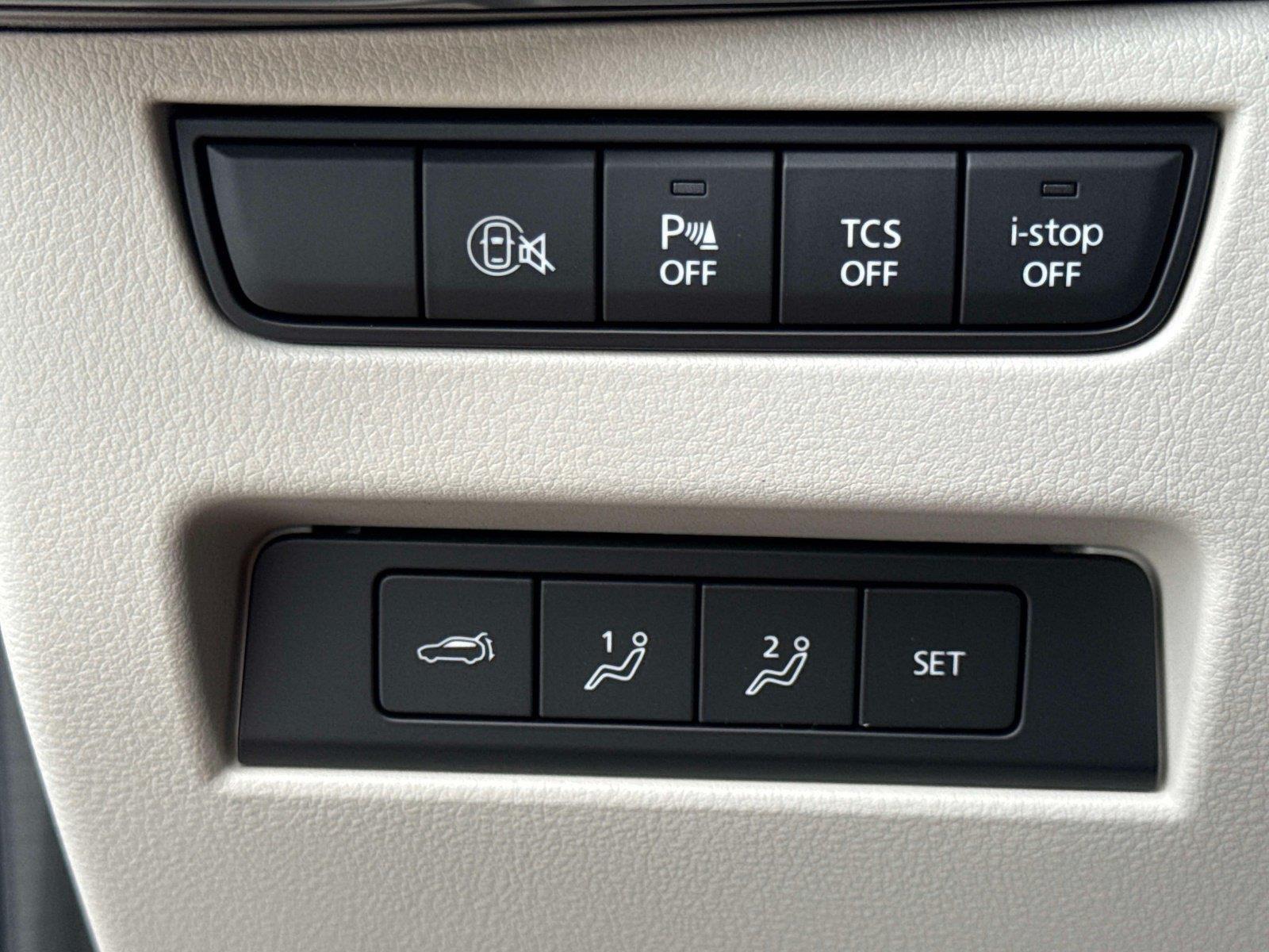 2026 Mazda CX-90 Premium Plus