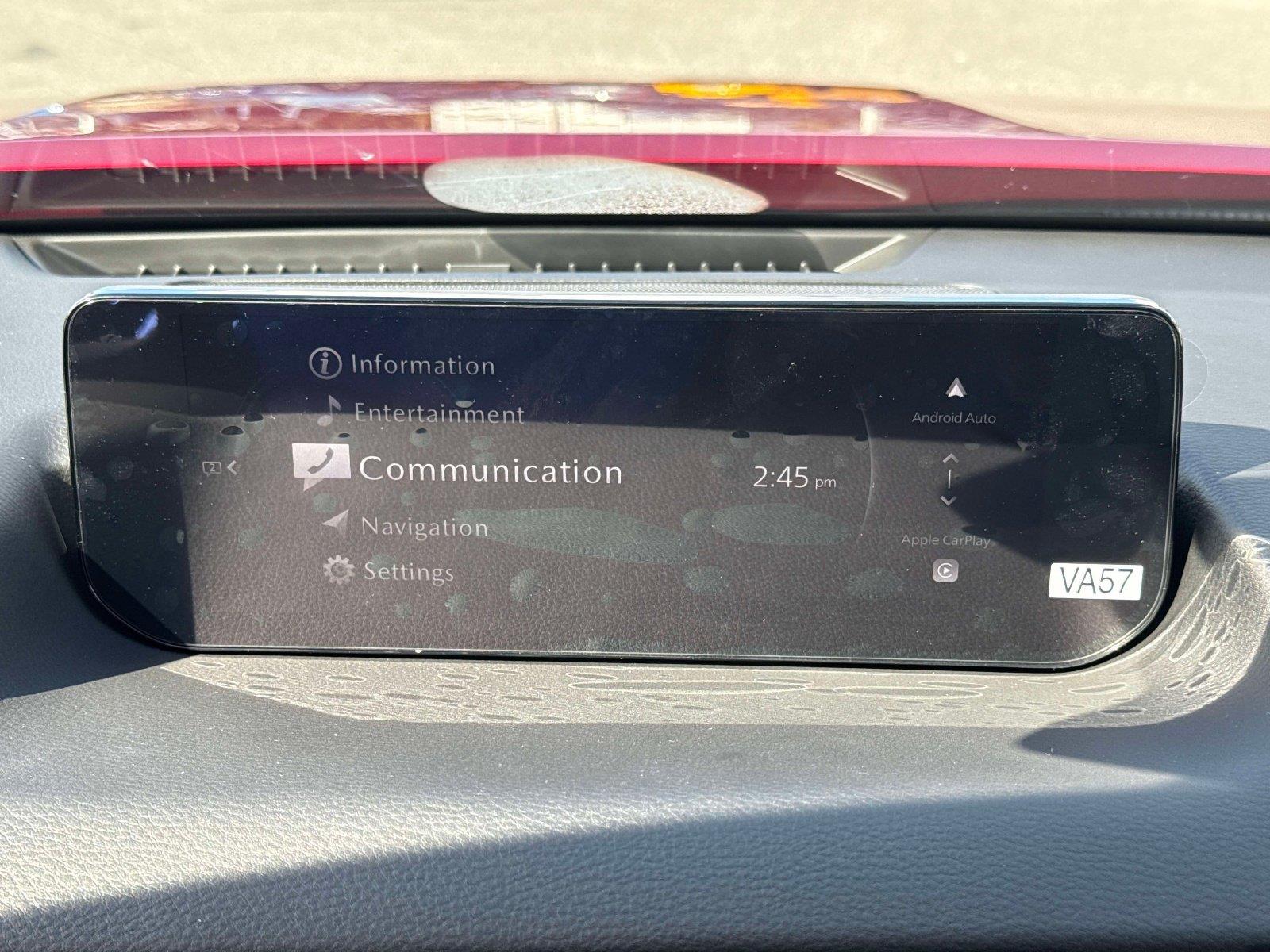 2026 Mazda CX-50 2.5 S Select