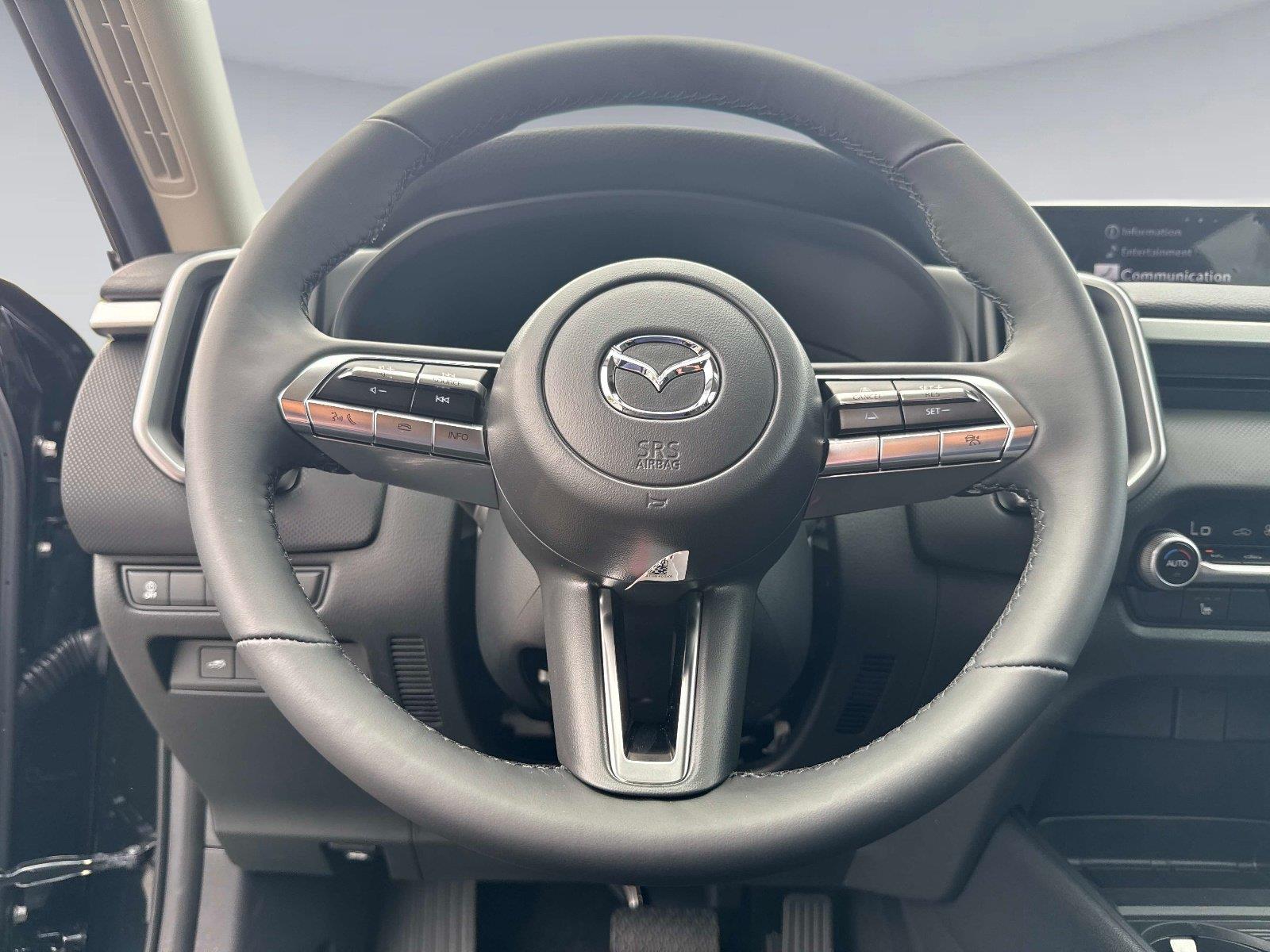 2026 Mazda CX-50 Hybrid Preferred