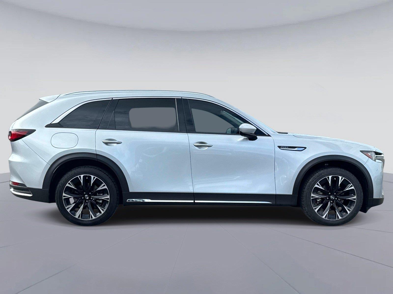 2024 Mazda CX-90 PHEV Premium Plus