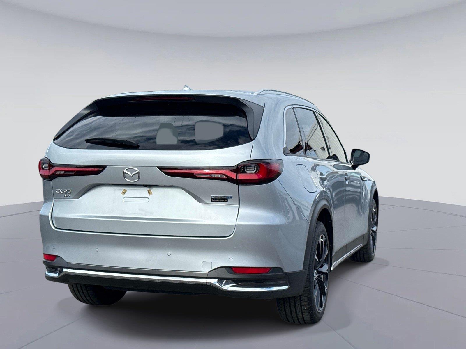 2024 Mazda CX-90 PHEV Premium Plus