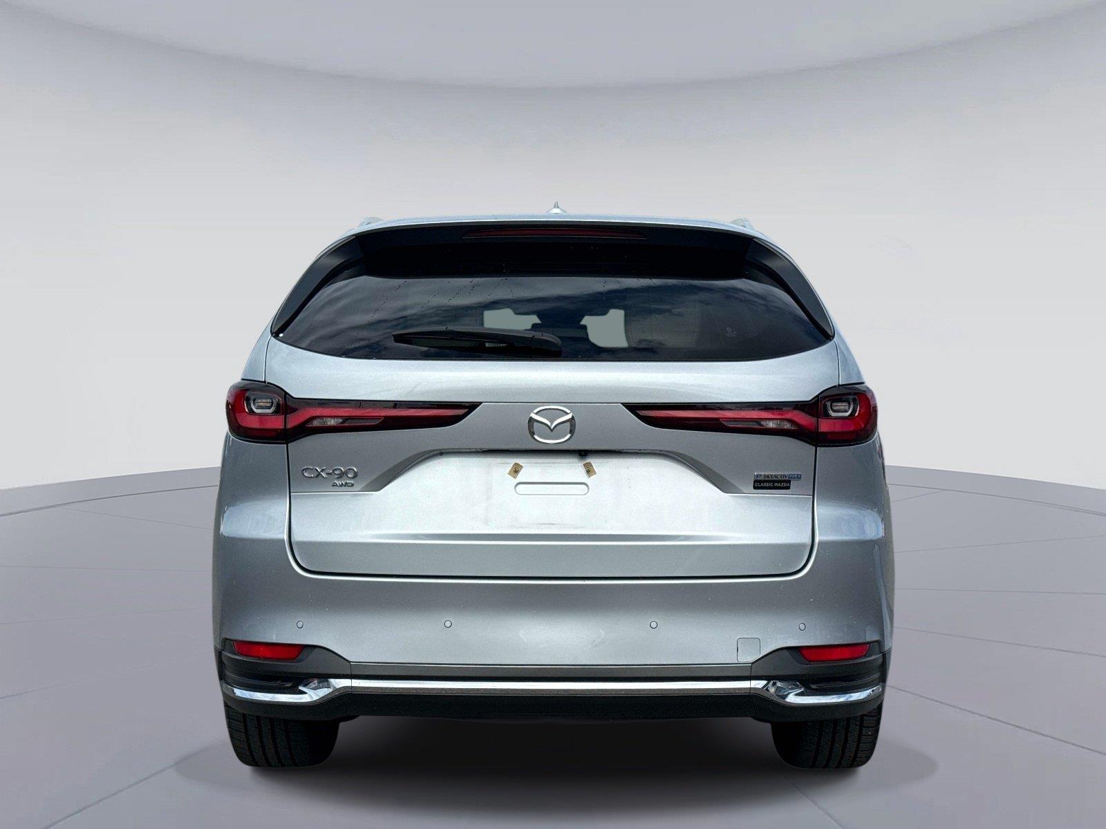 2024 Mazda CX-90 PHEV Premium Plus