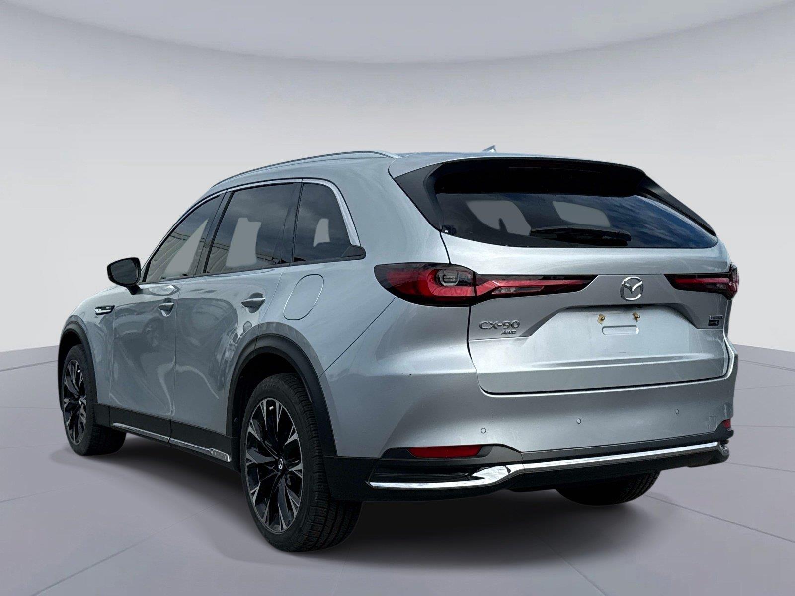 2024 Mazda CX-90 PHEV Premium Plus