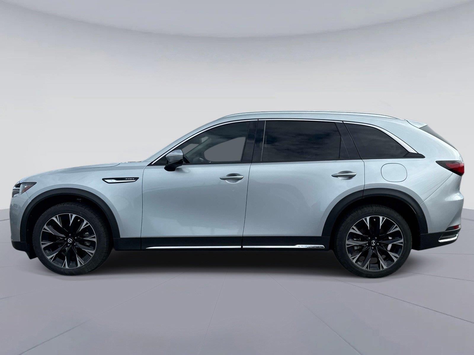 2024 Mazda CX-90 PHEV Premium Plus