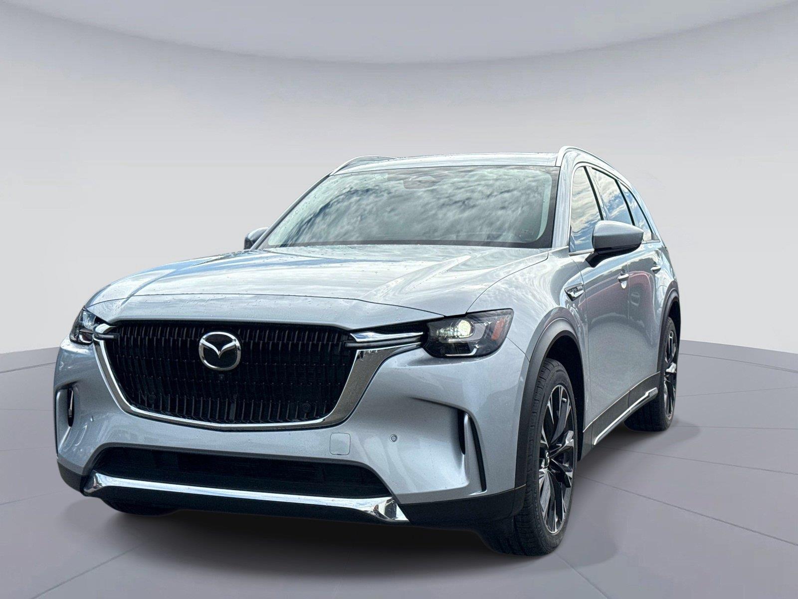 2024 Mazda CX-90 PHEV Premium Plus