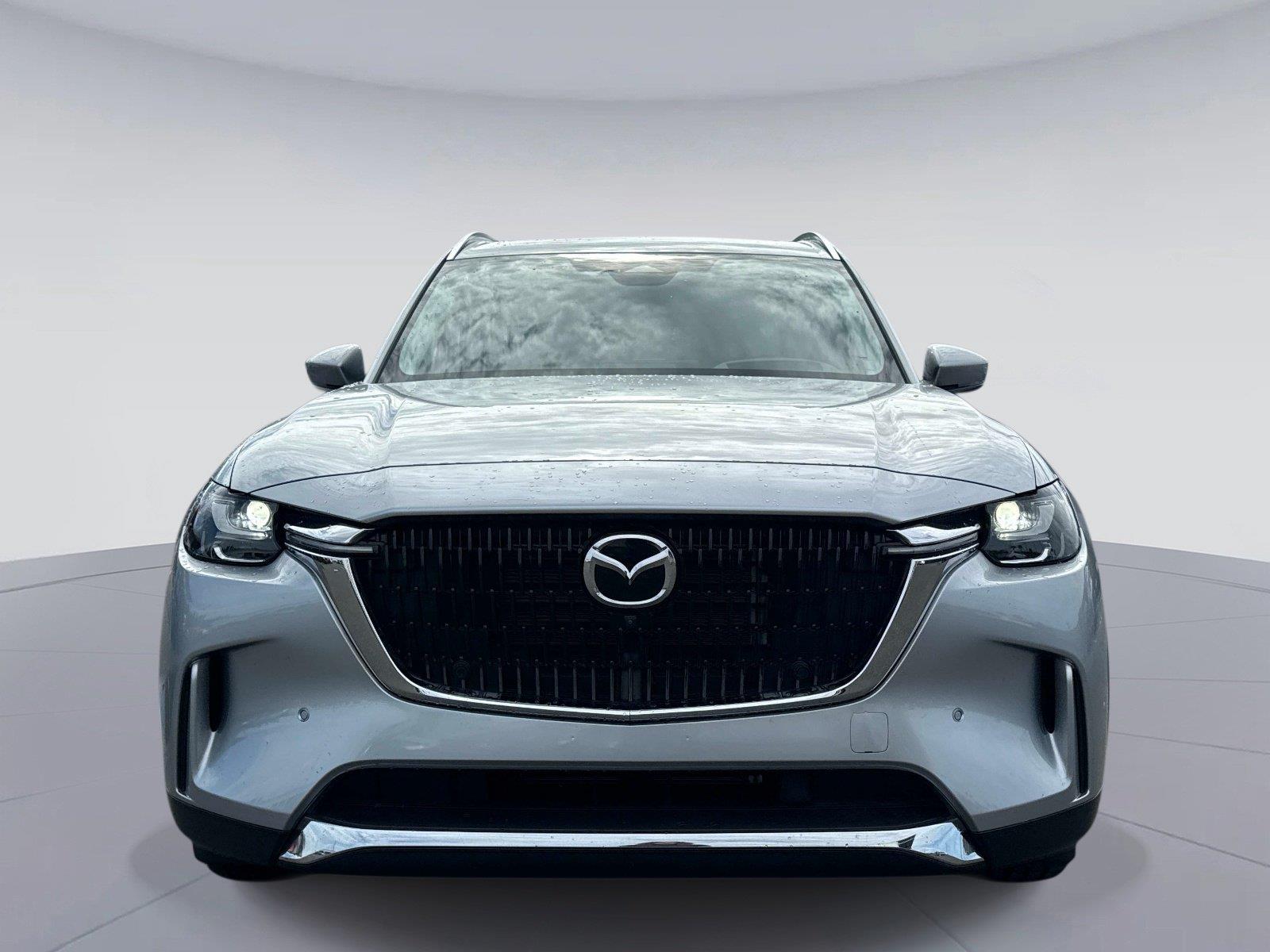 2024 Mazda CX-90 PHEV Premium Plus