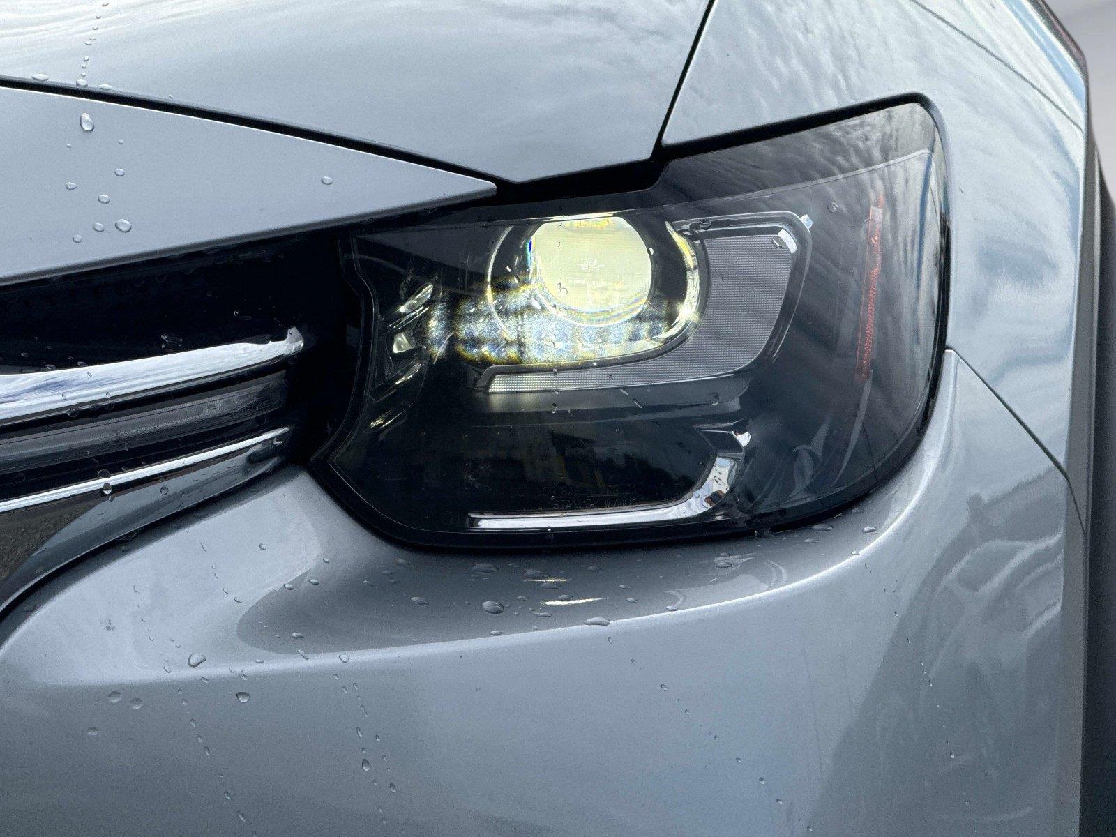2024 Mazda CX-90 PHEV Premium Plus