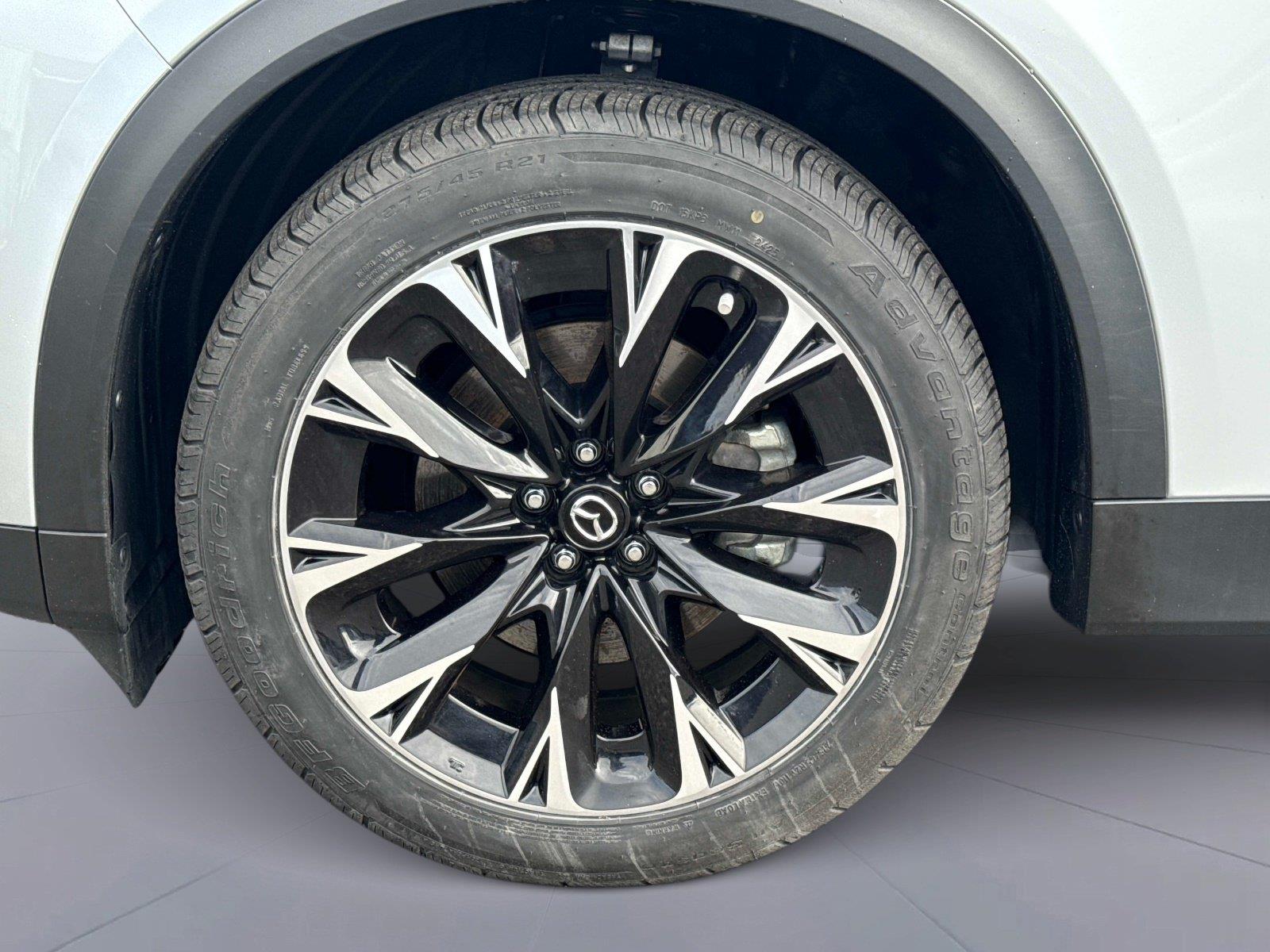 2024 Mazda CX-90 PHEV Premium Plus