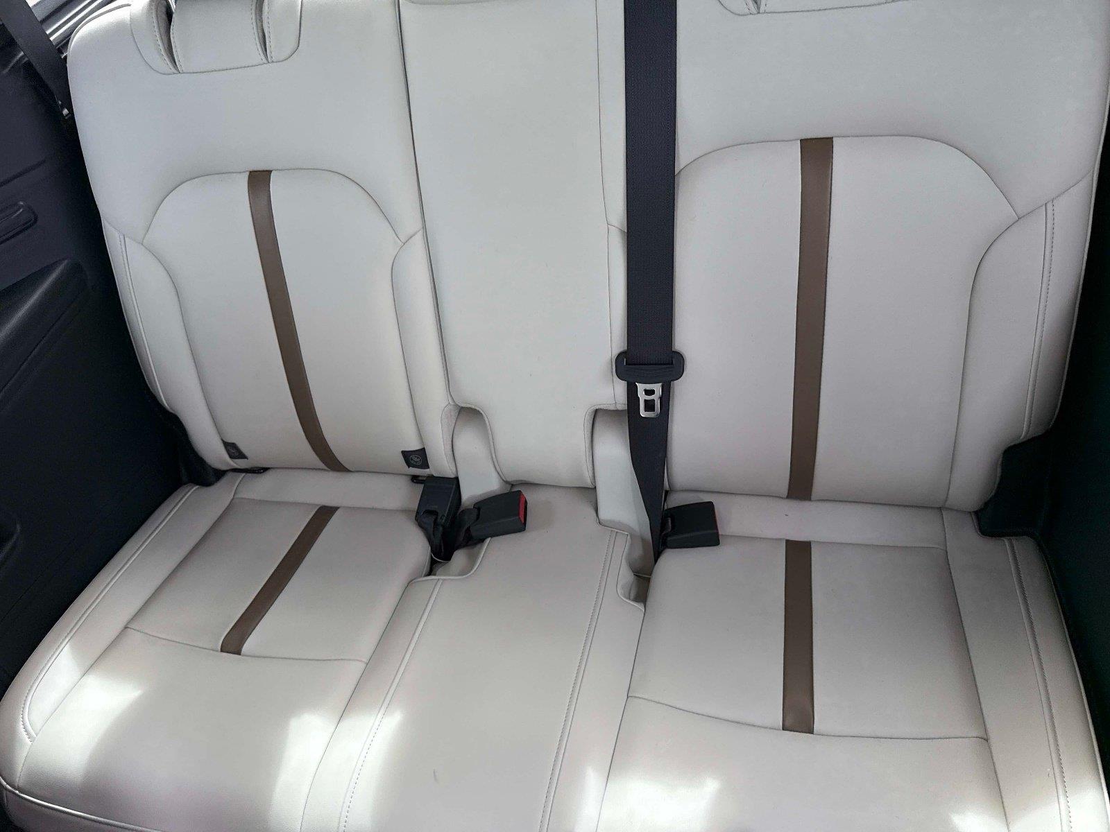 2024 Mazda CX-90 PHEV Premium Plus