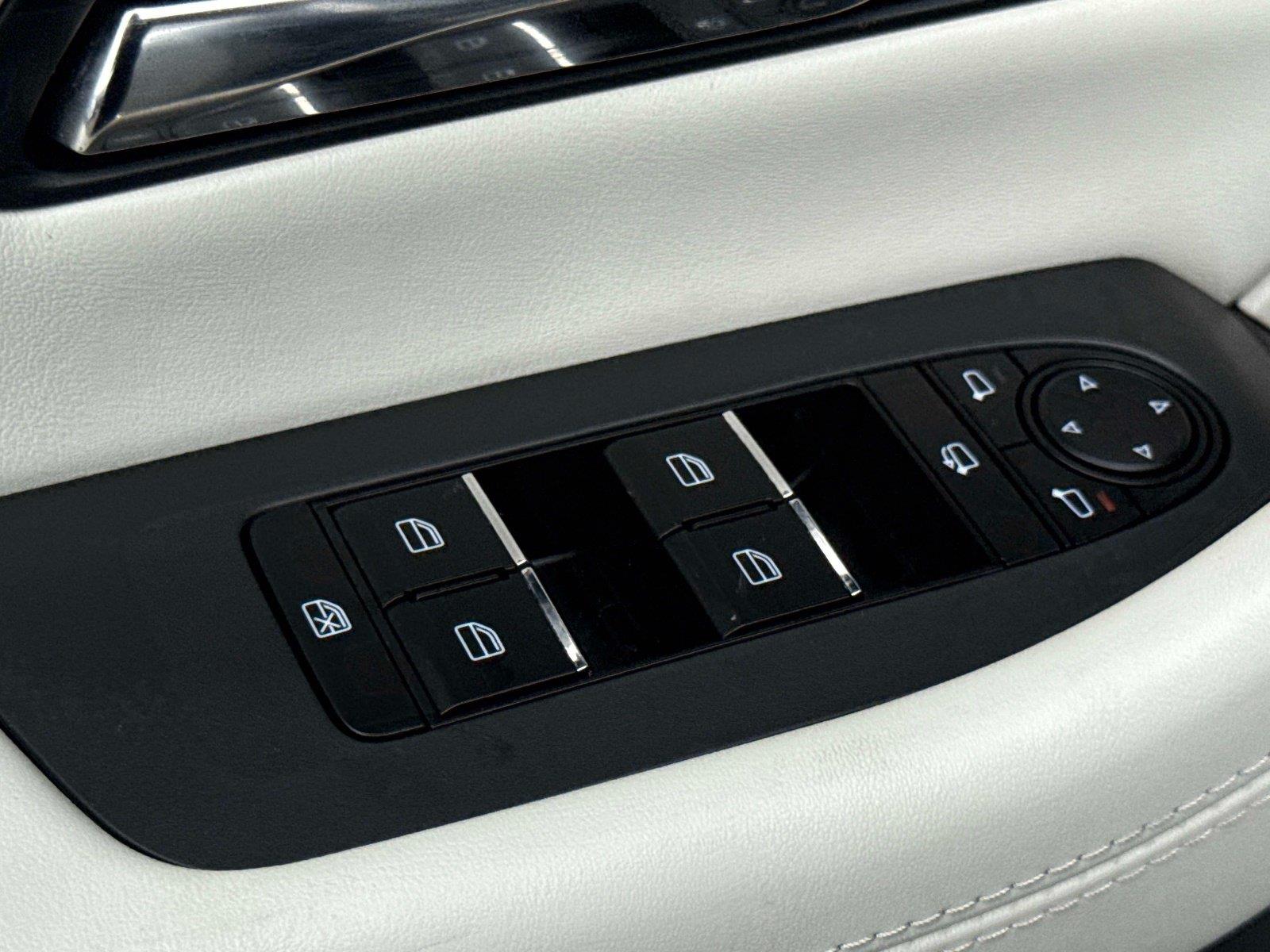 2024 Mazda CX-90 PHEV Premium Plus