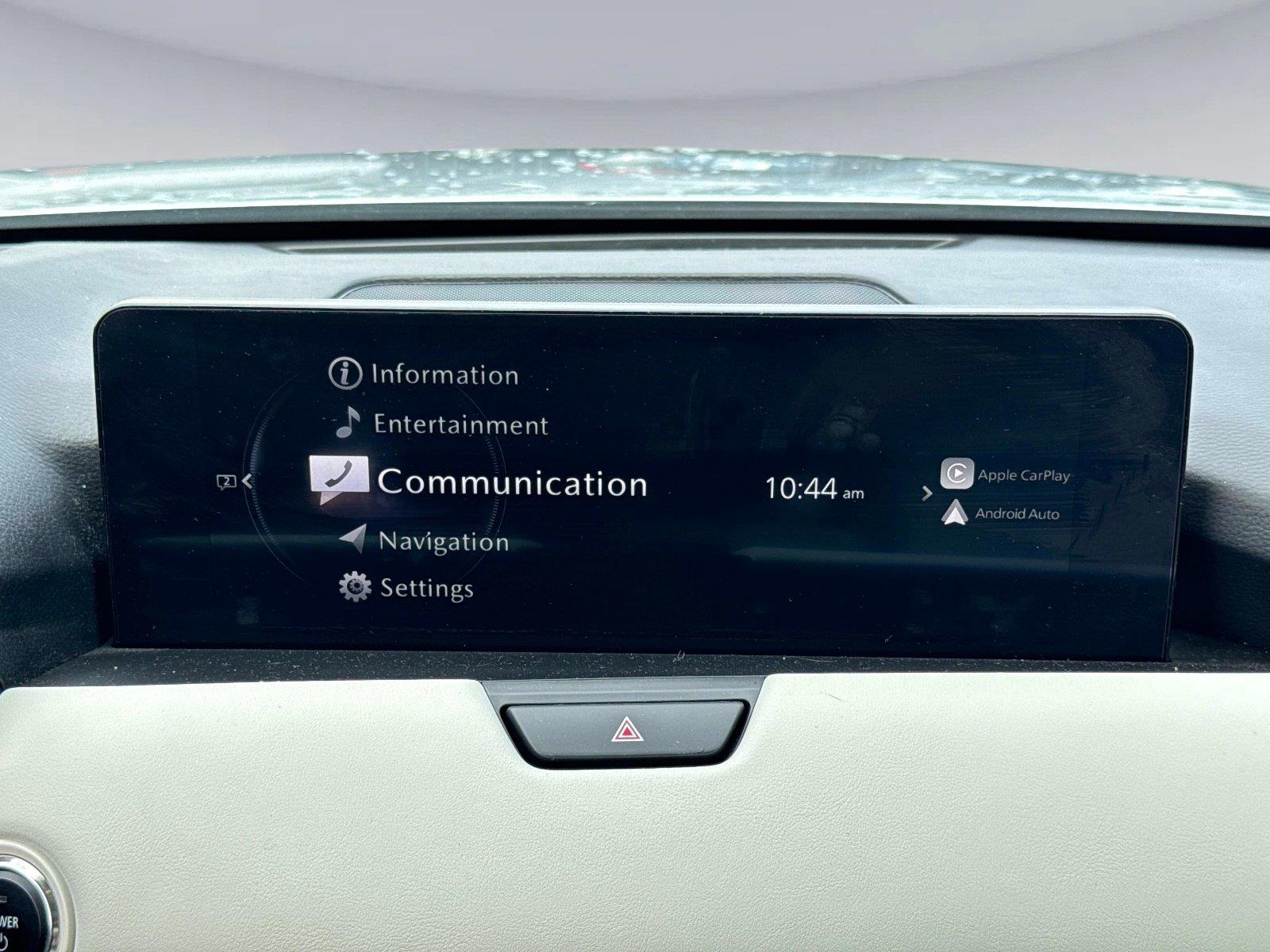 2024 Mazda CX-90 PHEV Premium Plus