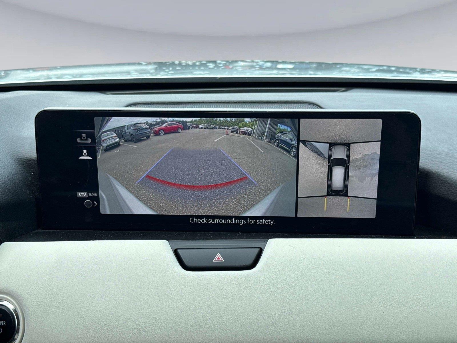 2024 Mazda CX-90 PHEV Premium Plus