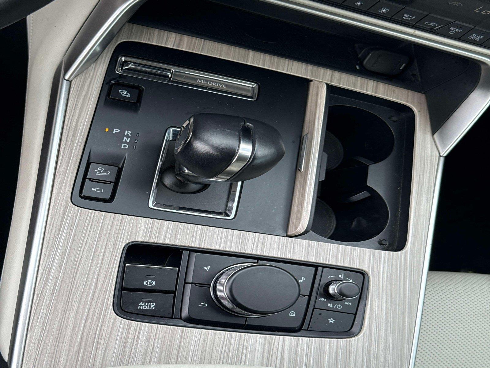 2024 Mazda CX-90 PHEV Premium Plus