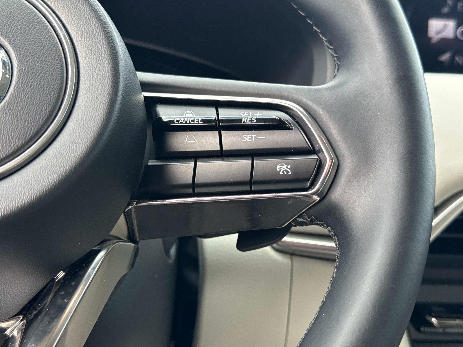 2024 Mazda CX-90 PHEV Premium Plus