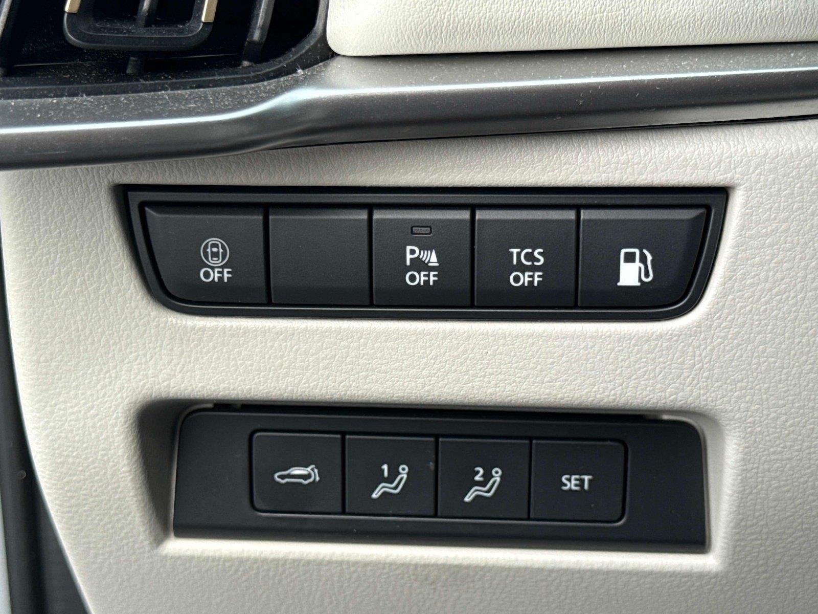 2024 Mazda CX-90 PHEV Premium Plus