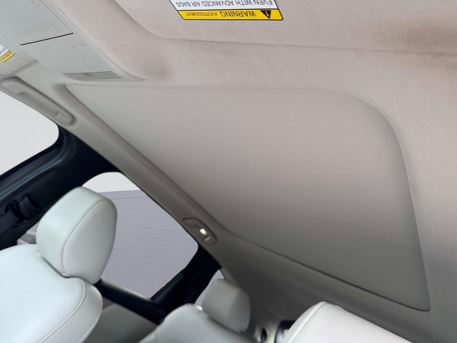 2024 Mazda CX-90 PHEV Premium Plus