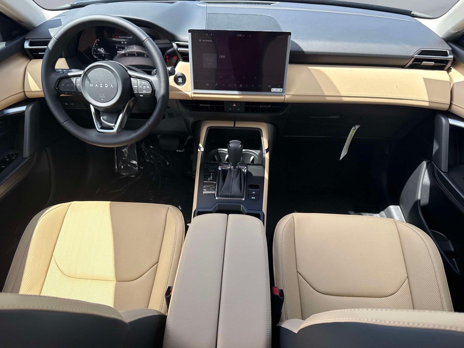 2026 Mazda CX-5 2.5 S Premium