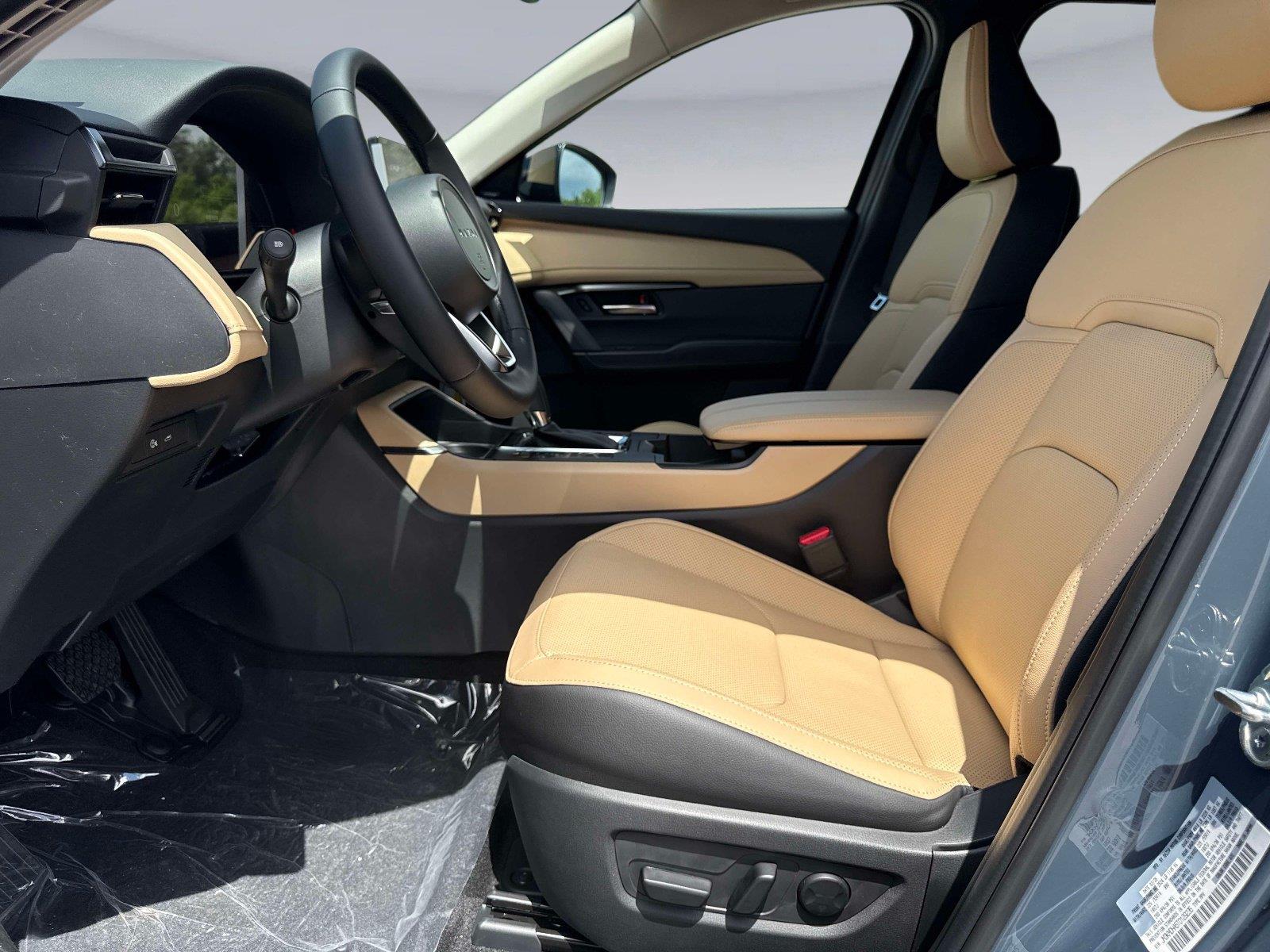 2026 Mazda CX-5 2.5 S Premium